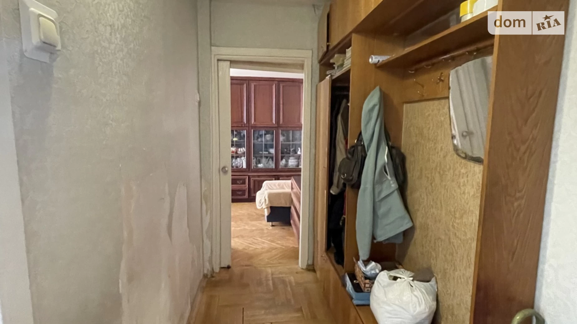 Продается 2-комнатная квартира 45.1 кв. м в Киеве, просп. Владимира Ивасюка, 27А - фото 5