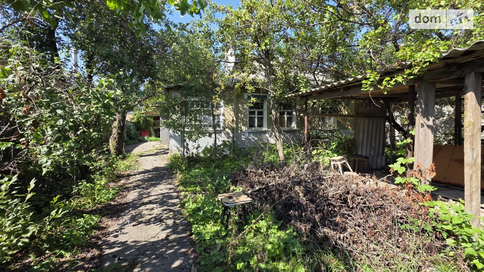 Продается одноэтажный дом 69.5 кв. м с мансардой, цена: 22000 $ - фото 3
