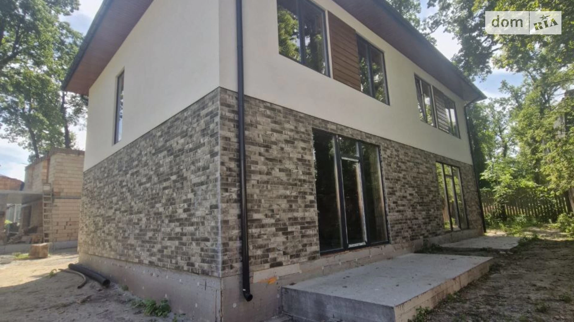 ул. Академика Ромоданова(Толстого) Ирпень ЖК Irpin Garden, цена: 135000 $ - фото 3