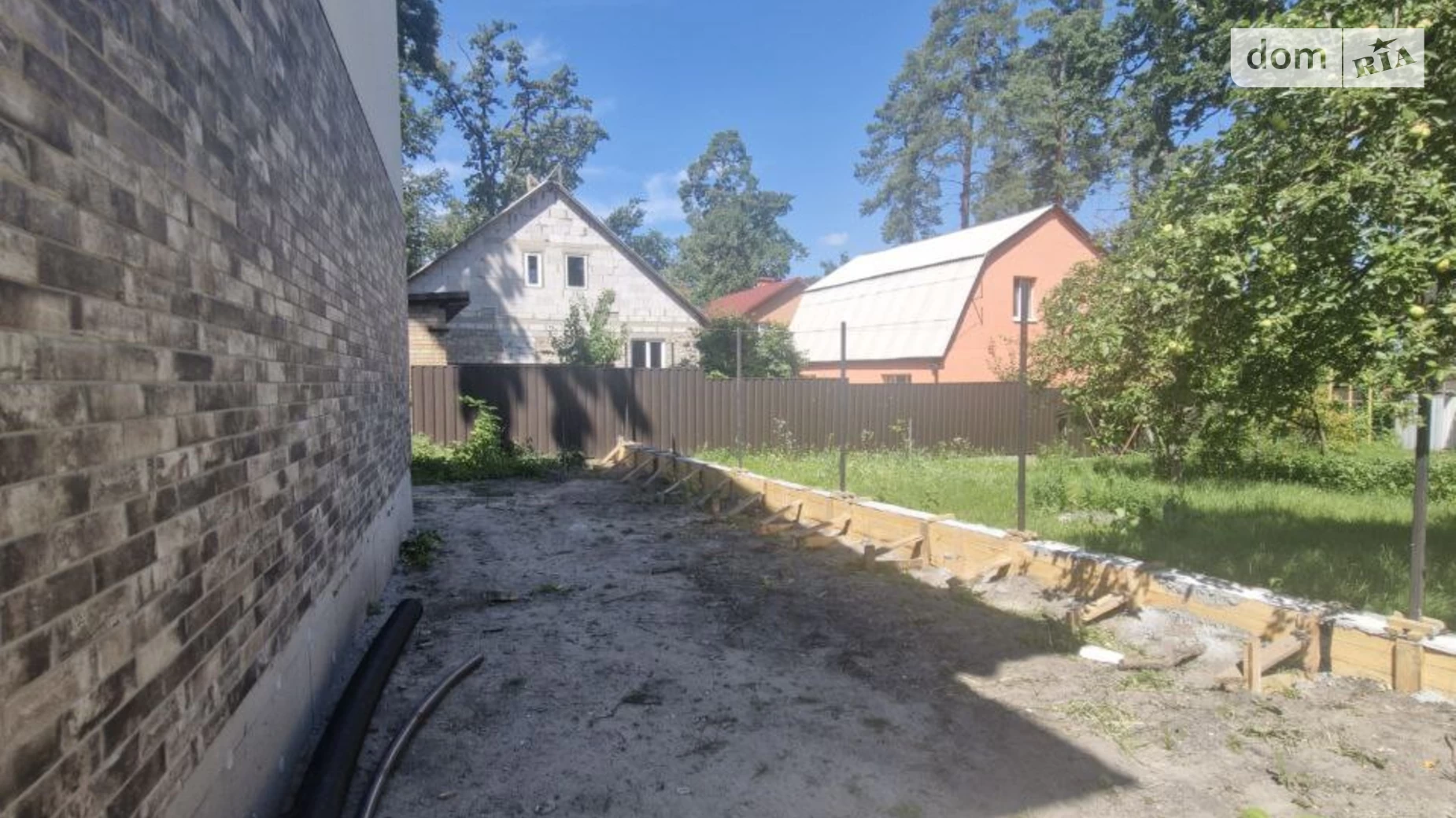 ул. Академика Ромоданова(Толстого) Ирпень ЖК Irpin Garden, цена: 135000 $ - фото 4