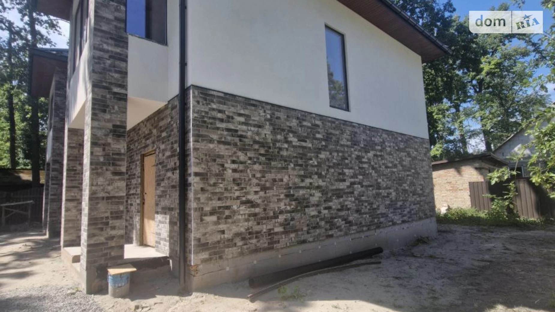 ул. Академика Ромоданова(Толстого) Ирпень ЖК Irpin Garden, цена: 135000 $ - фото 5