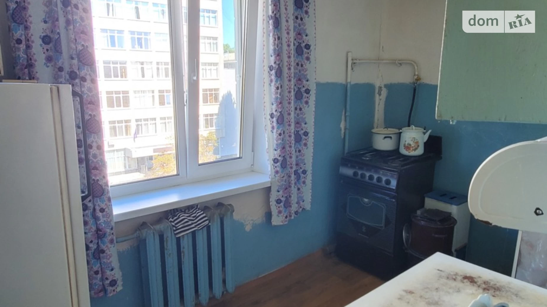 Продается 2-комнатная квартира 46.1 кв. м в Киеве, ул. Юлии Здановской(Ломоносова), 19/11 - фото 2