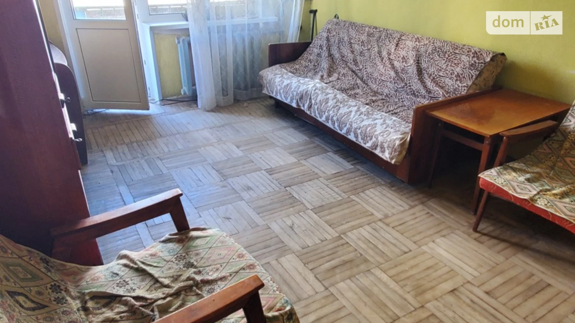 Продается 2-комнатная квартира 46.1 кв. м в Киеве, ул. Юлии Здановской(Ломоносова), 19/11 - фото 5
