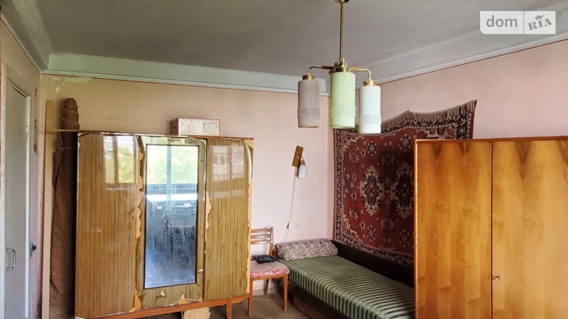 Продается 2-комнатная квартира 46.1 кв. м в Киеве, ул. Юлии Здановской(Ломоносова), 19/11 - фото 3