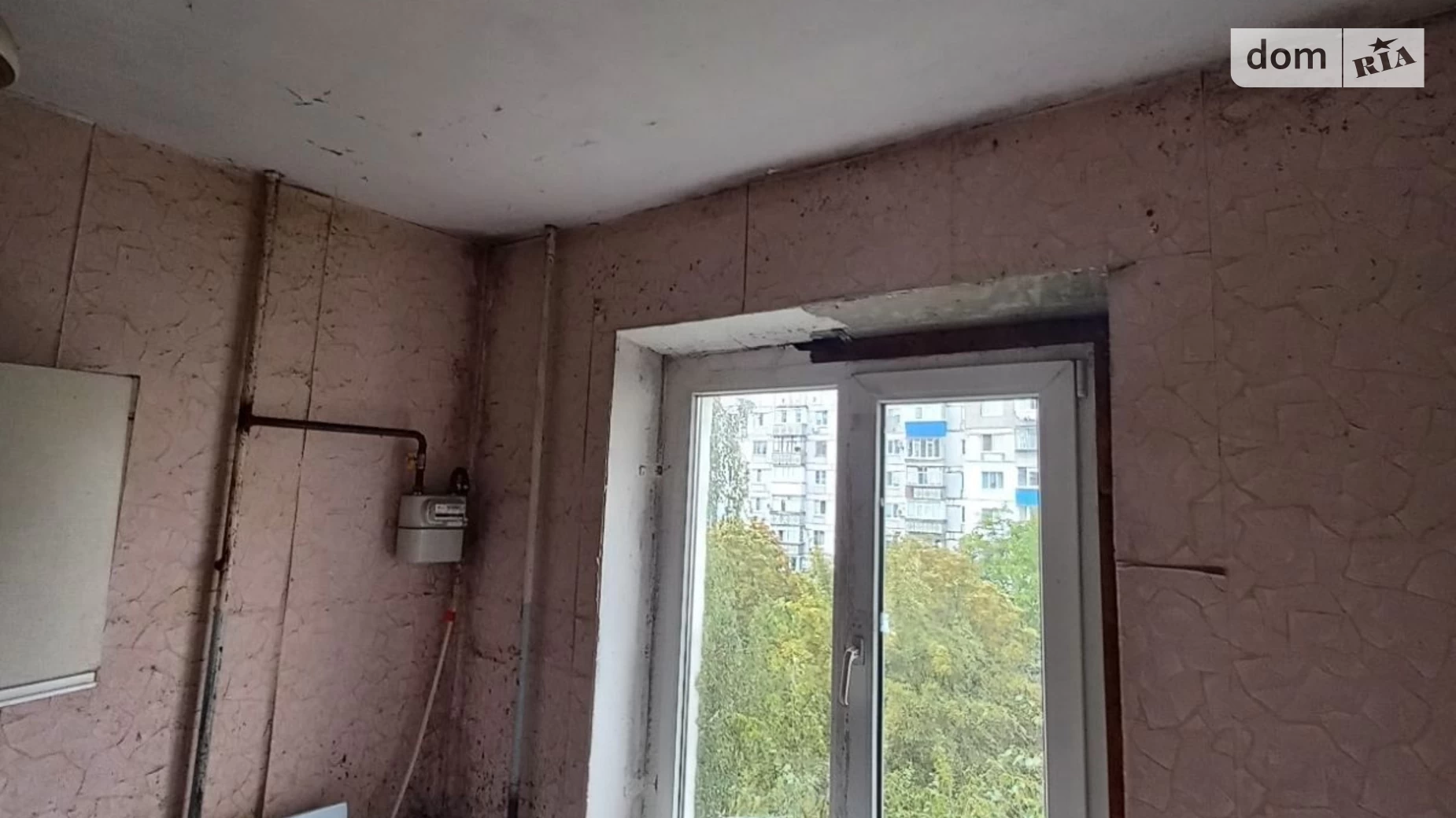 Продается 1-комнатная квартира 31 кв. м в Полтаве, ул. Героев Украины(Героев Сталинграда) - фото 5