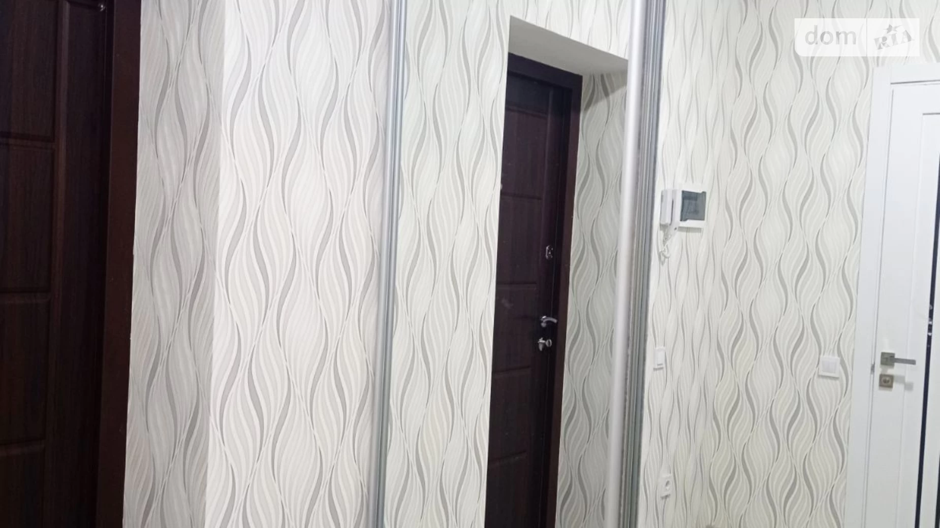 Продается 1-комнатная квартира 49 кв. м в Виннице, ул. Марии Примаченко(Покрышкина) - фото 2