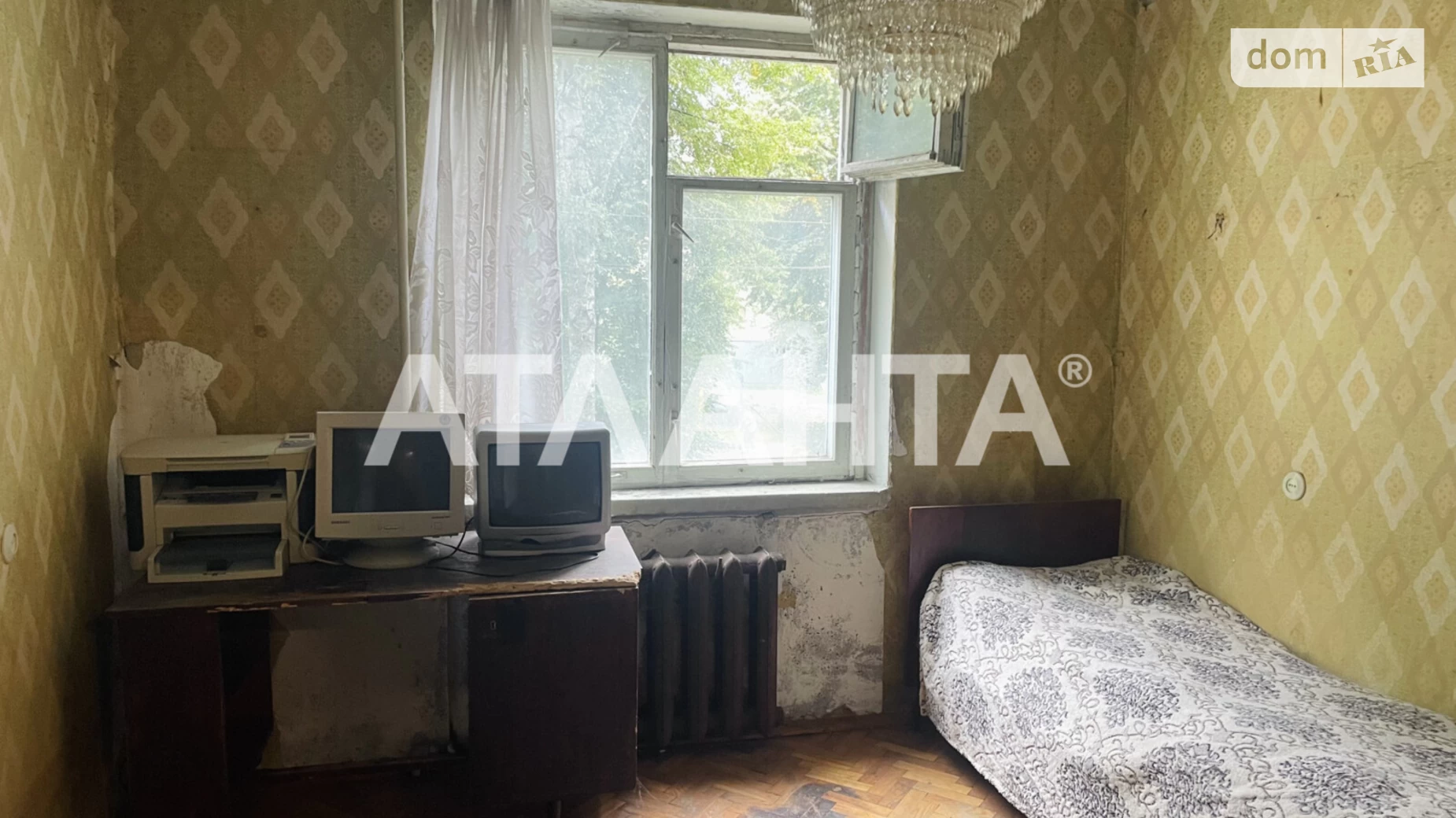 Продається 3-кімнатна квартира 63.5 кв. м у Вінниці, цена: 62000 $ - фото 5