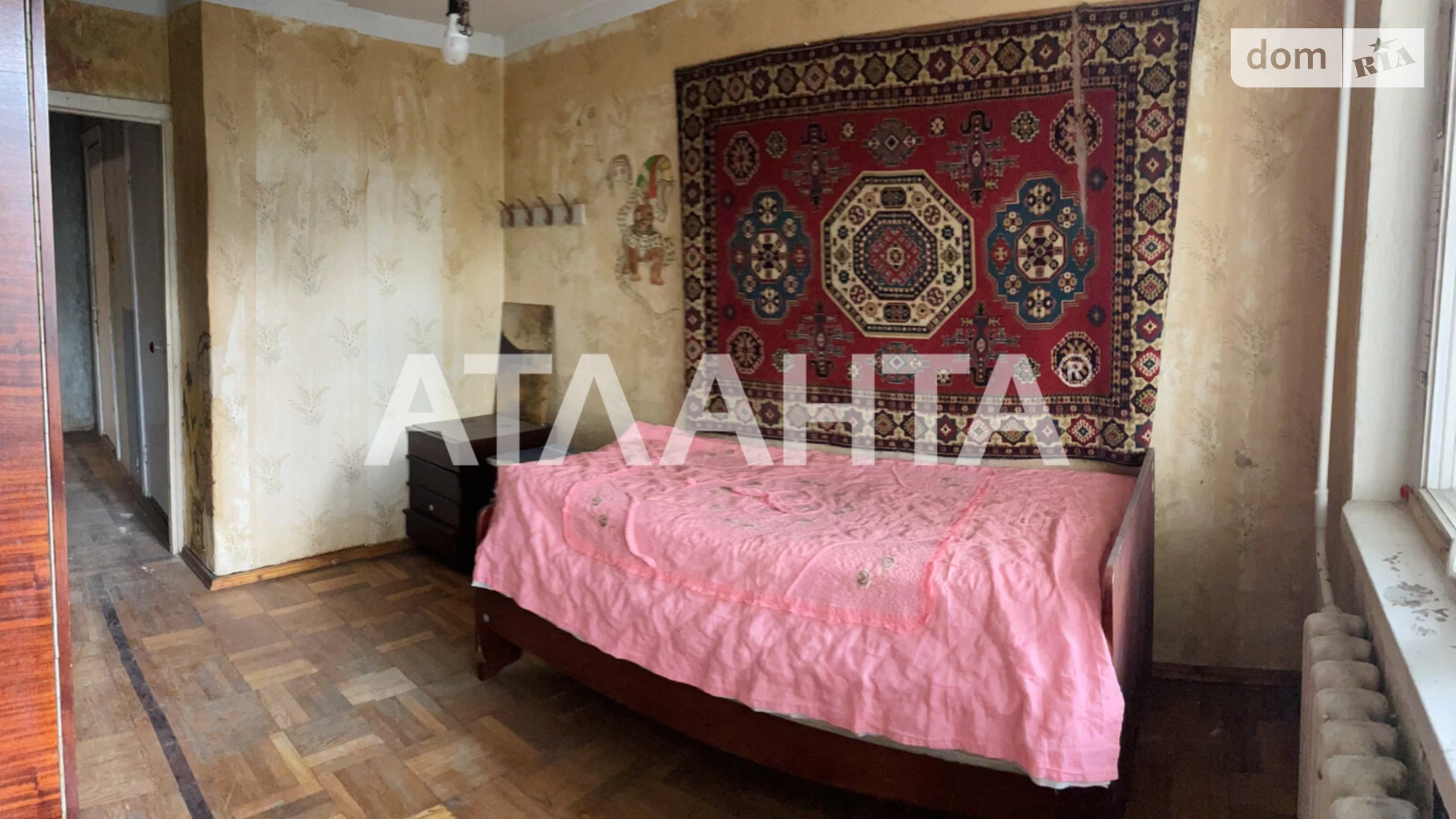 Продається 3-кімнатна квартира 63.5 кв. м у Вінниці, цена: 62000 $ - фото 3