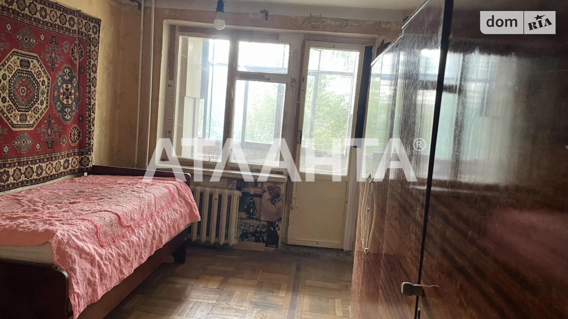 Продається 3-кімнатна квартира 63.5 кв. м у Вінниці, цена: 62000 $ - фото 2