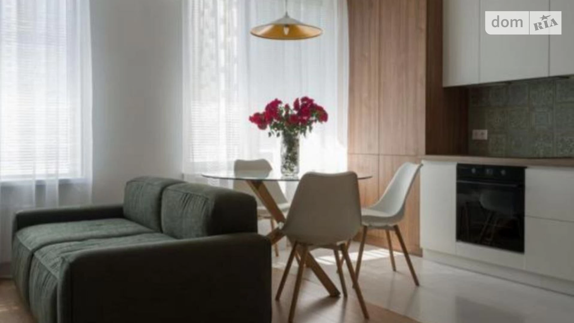 Сдается в аренду 1-комнатная квартира 43 кв. м в Киеве, ул. Академика Заболотного, 1А - фото 4