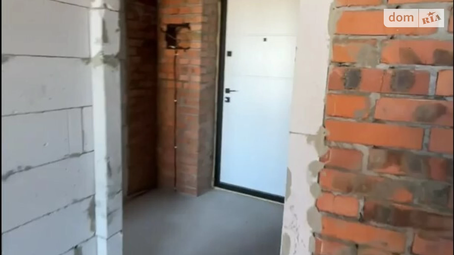 Продається 1-кімнатна квартира 30 кв. м у Ірпені, вул. Троїцька(Пролетарська), 24 - фото 2