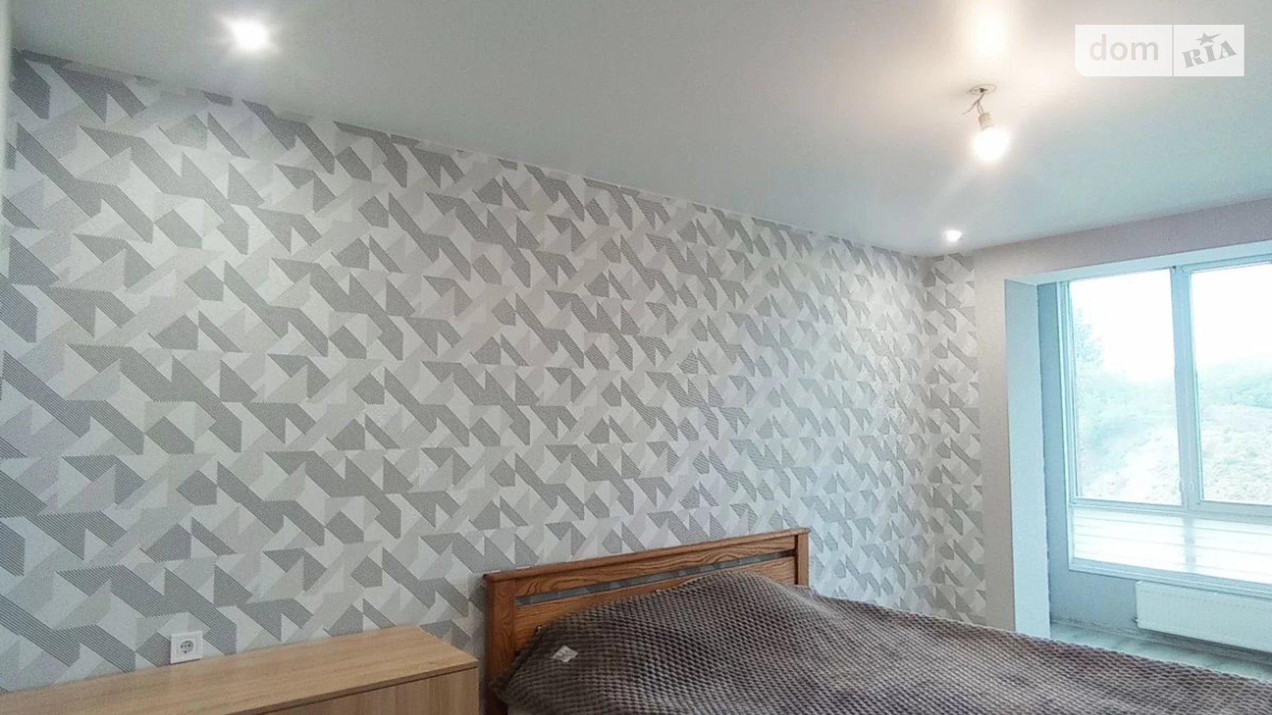 Продається 1-кімнатна квартира 49 кв. м у Вінниці, вул. Марії Приймаченко(Покришкіна) - фото 2