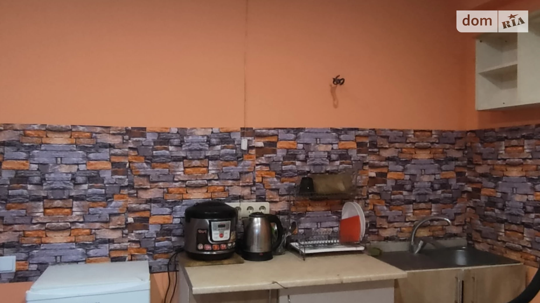 Продается 1-комнатная квартира 28 кв. м в Ирпене, ул. Белокур(Курская), 2А - фото 3