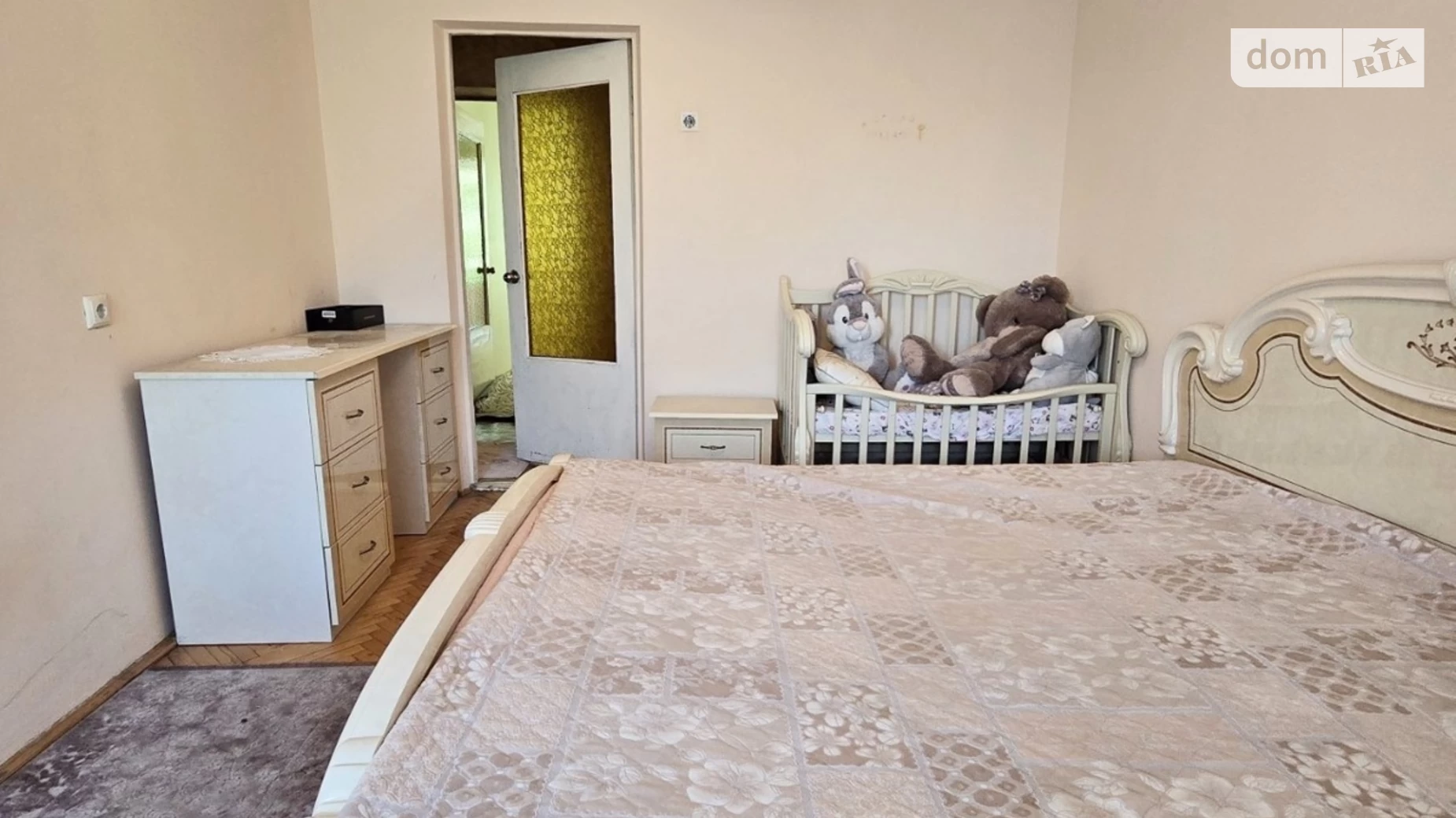 Продается 2-комнатная квартира 59.3 кв. м в Черновцах, ул. Южно-Окружная - фото 2