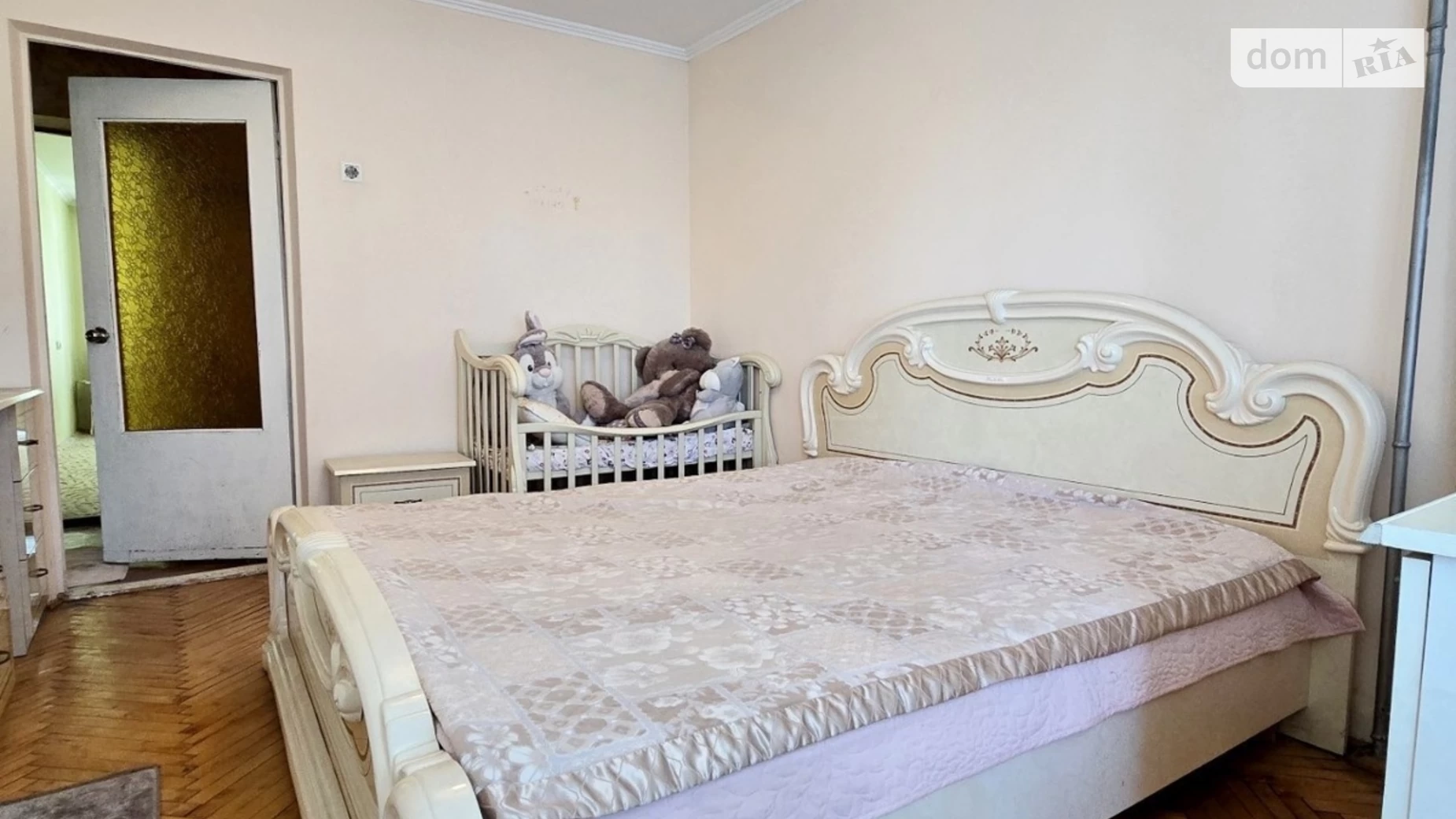 Продается 2-комнатная квартира 59.3 кв. м в Черновцах, ул. Южно-Окружная - фото 3