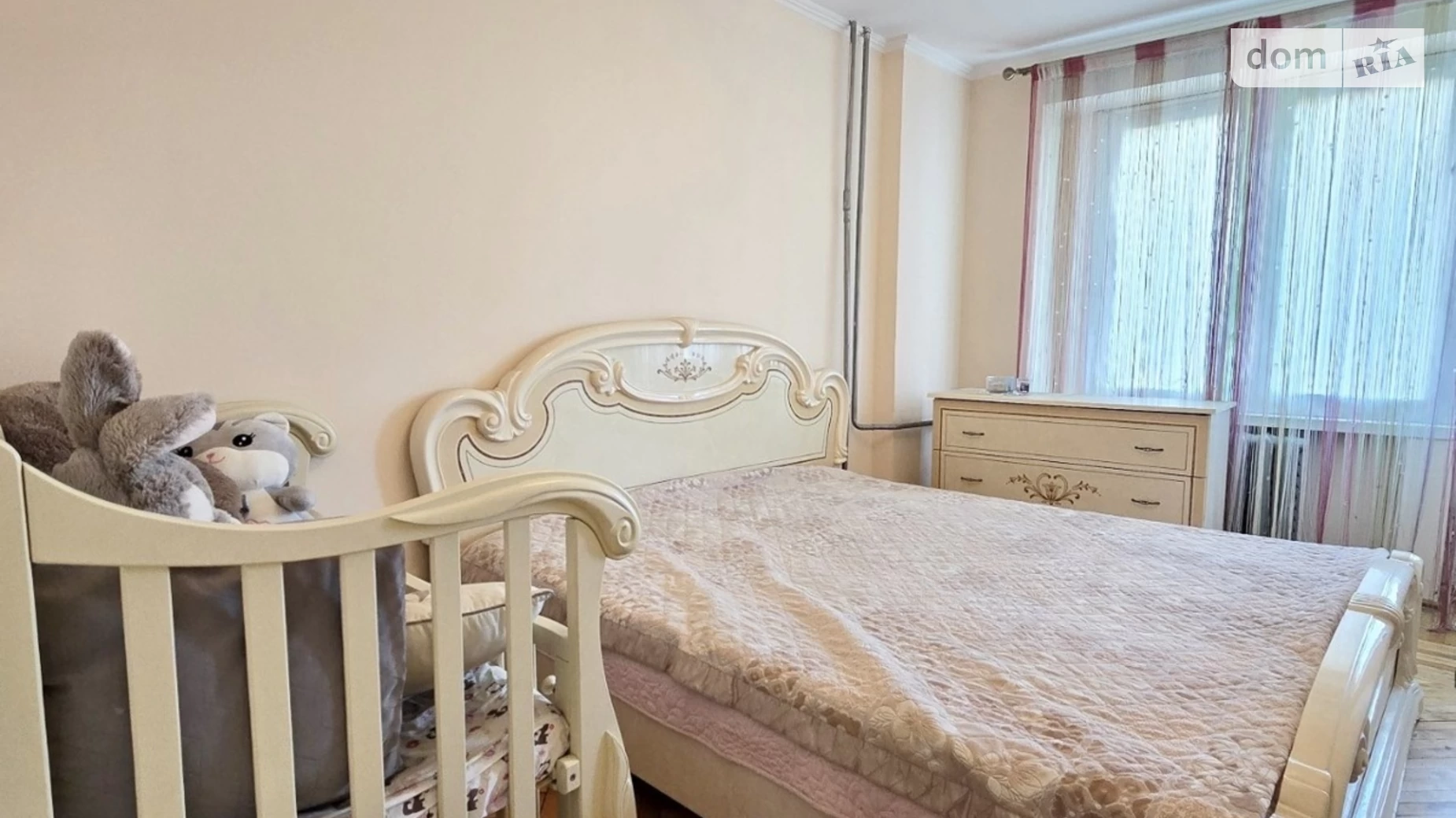 Продается 2-комнатная квартира 59.3 кв. м в Черновцах, ул. Южно-Окружная - фото 4