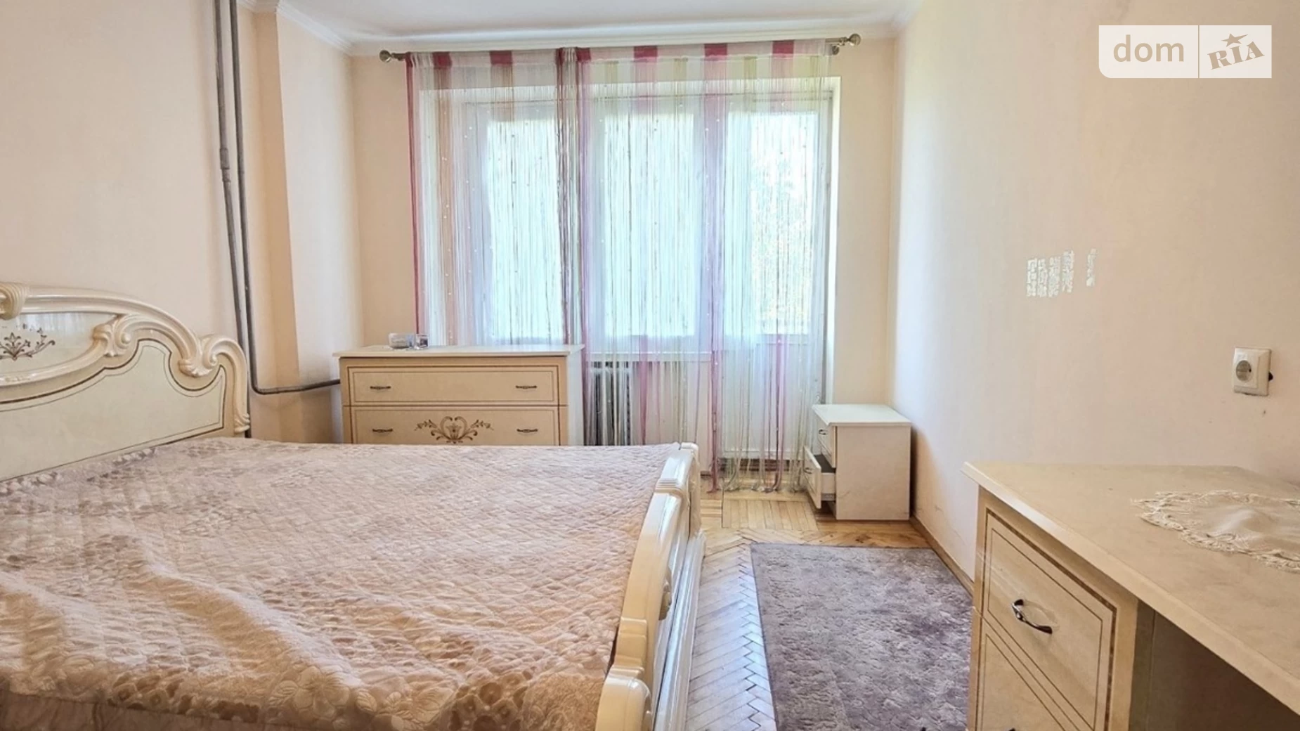 Продается 2-комнатная квартира 59.3 кв. м в Черновцах, ул. Южно-Окружная - фото 5