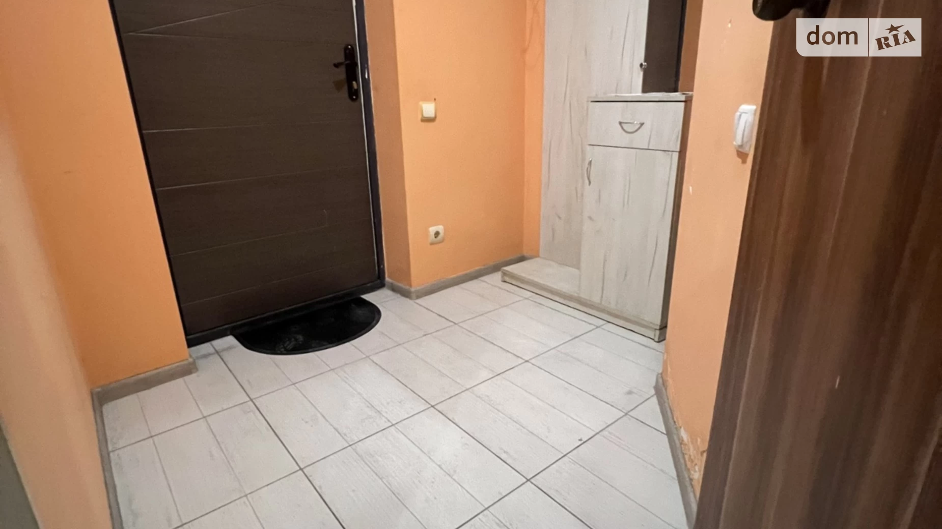 Продается 1-комнатная квартира 28 кв. м в Ирпене, ул. Белокур(Курская) - фото 5