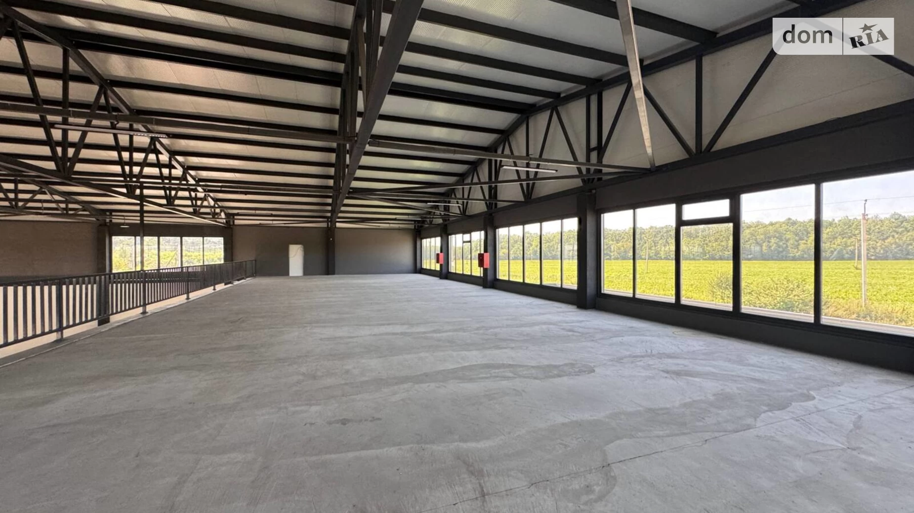 Здається в оренду приміщення вільного призначення 2400 кв. м в 1-поверховій будівлі, цена: 864000 грн - фото 3
