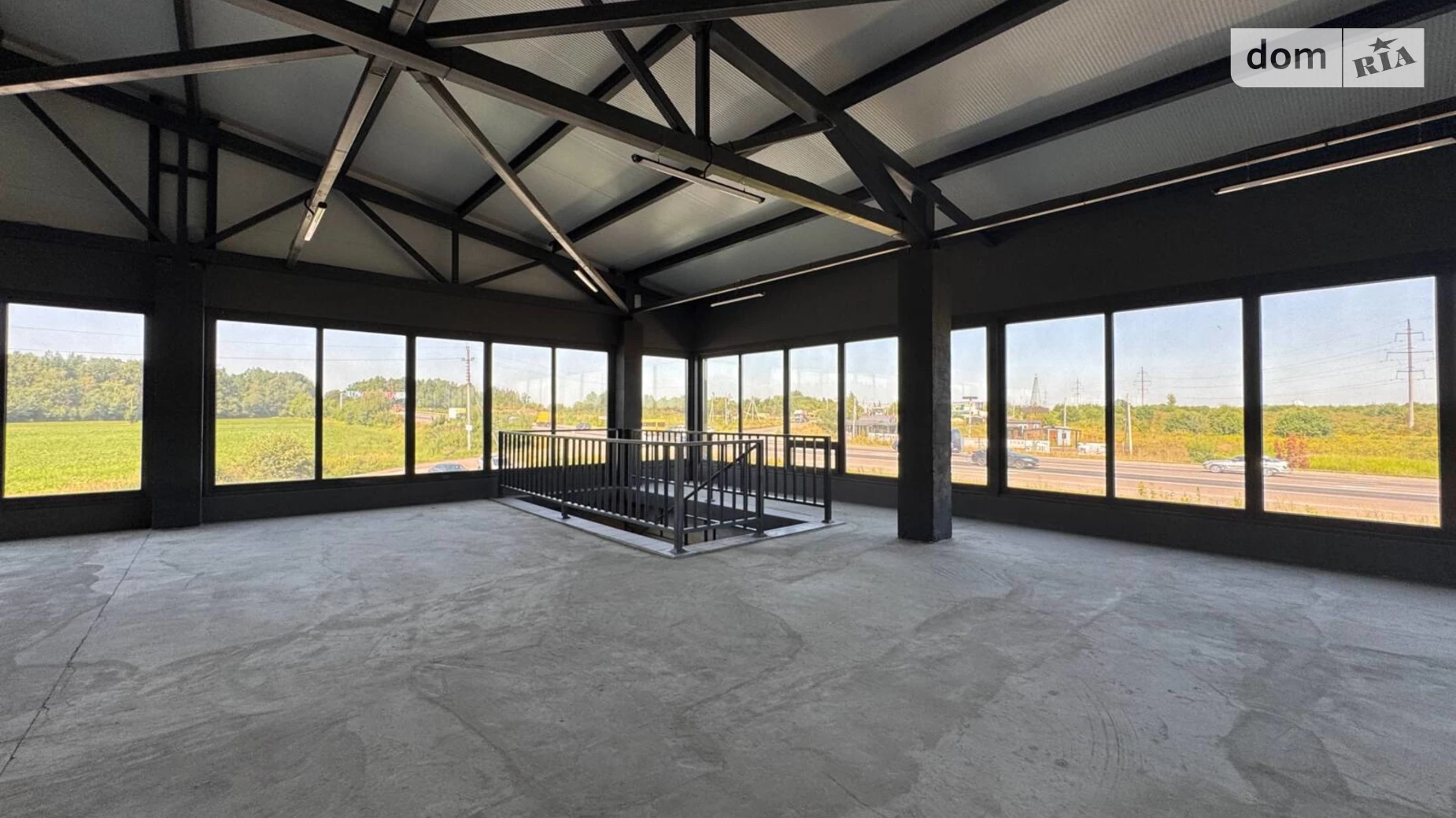 Здається в оренду приміщення вільного призначення 2400 кв. м в 1-поверховій будівлі, цена: 864000 грн - фото 5