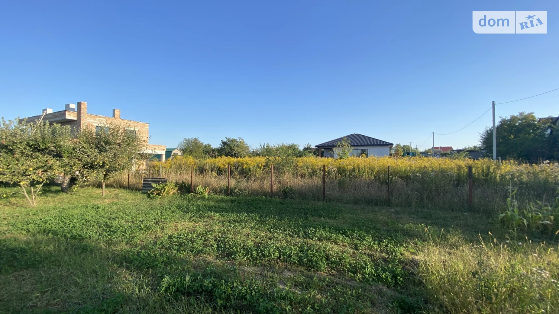Продается земельный участок 6 соток в Винницкой области, цена: 15000 $ - фото 2