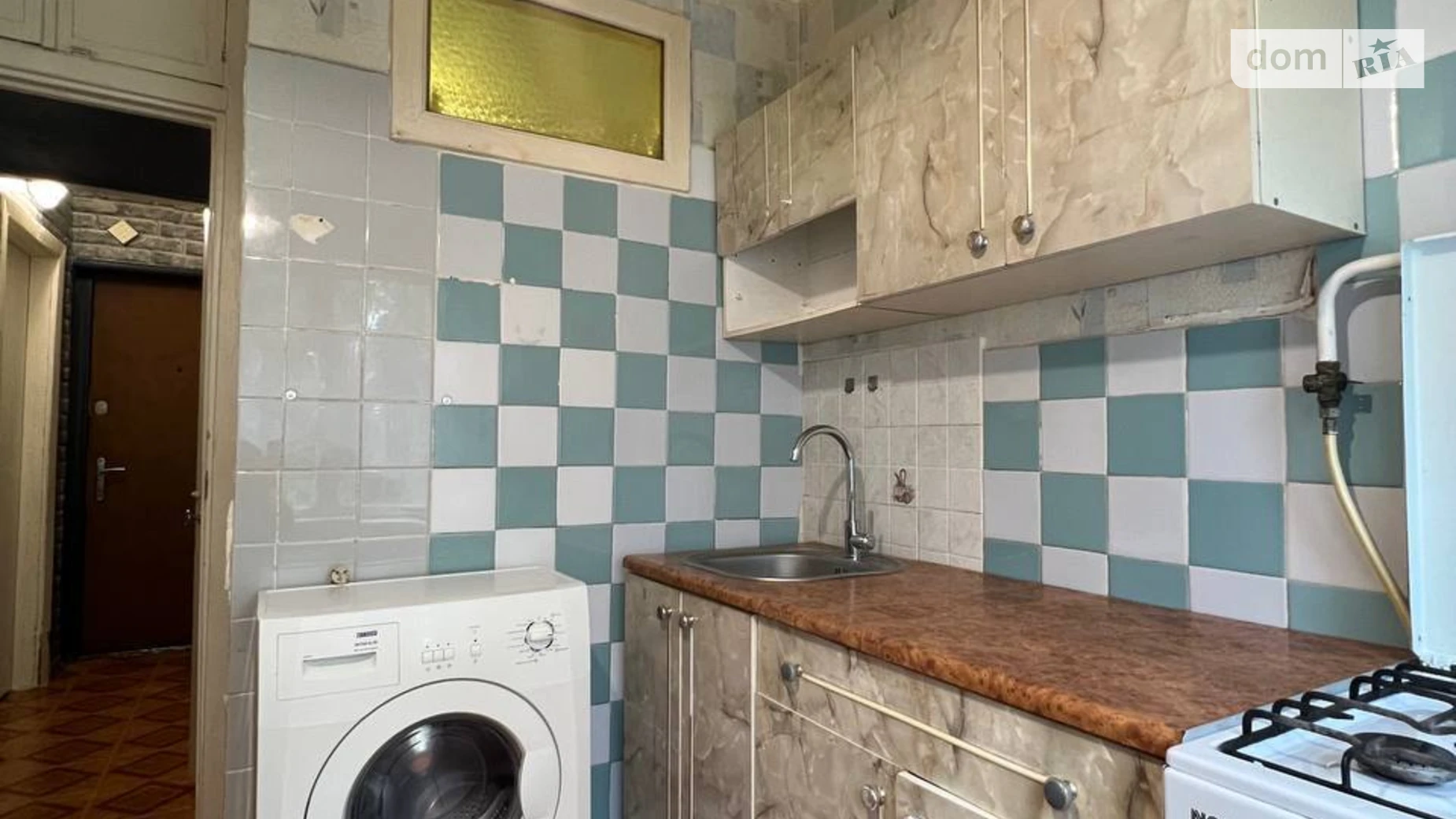 Продается 1-комнатная квартира 30.5 кв. м в Чернигове, ул. Владимира Коваленко(Генерала Пухова), 111 корпус 2 - фото 3