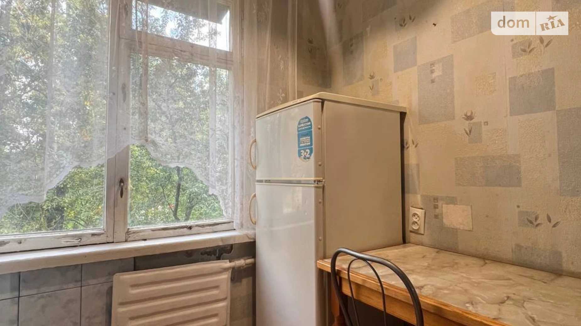 Продается 1-комнатная квартира 30.5 кв. м в Чернигове, ул. Владимира Коваленко(Генерала Пухова), 111 корпус 2 - фото 2