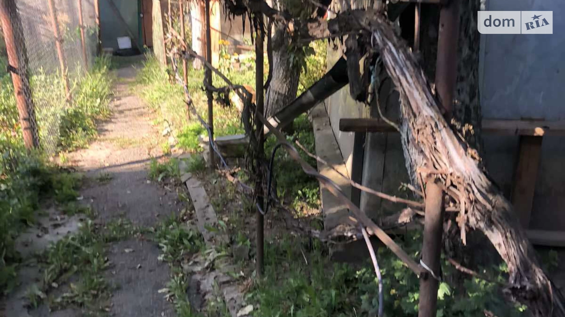 Продается часть дома 45 кв. м с террасой, цена: 45000 $ - фото 2