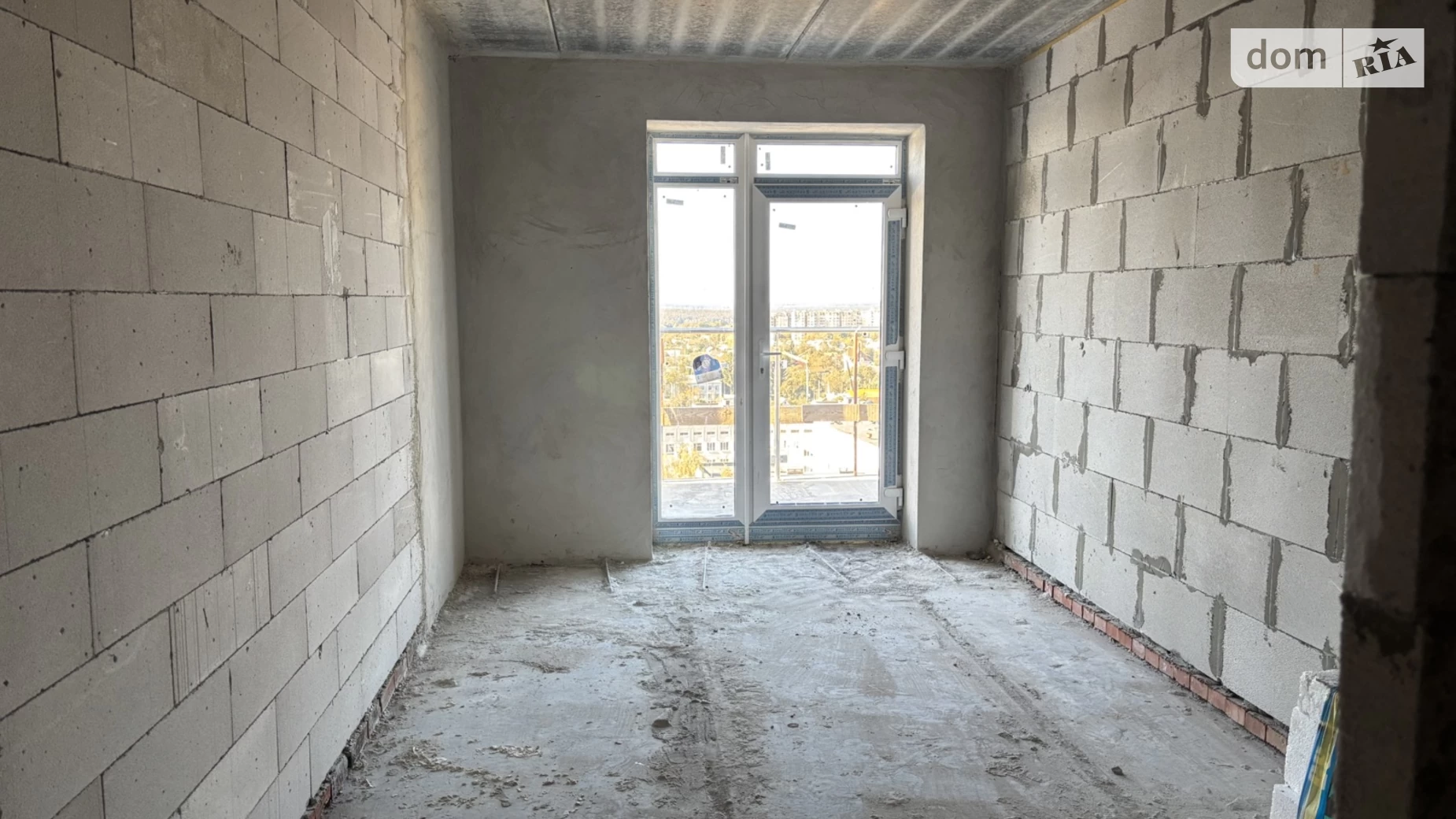 Продається 1-кімнатна квартира 50.22 кв. м у Житомирі, вул. Домбровського - фото 3