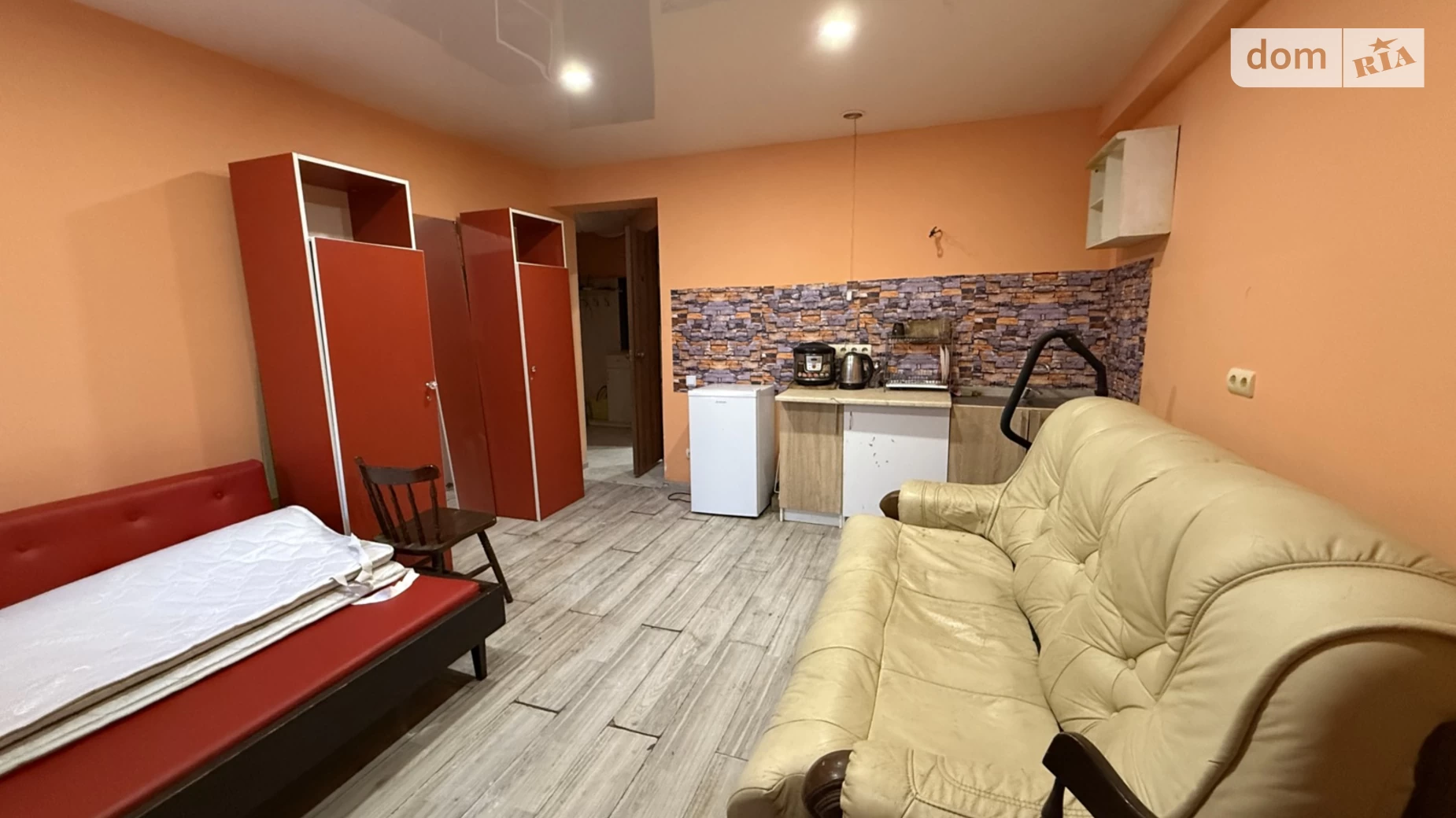 Продается 1-комнатная квартира 27.6 кв. м в Ирпене, ул. Белокур(Курская), 2В - фото 5