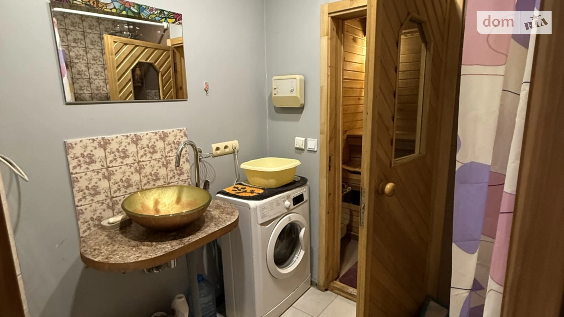 Продается 1-комнатная квартира 27.6 кв. м в Ирпене, ул. Белокур(Курская), 2В - фото 4