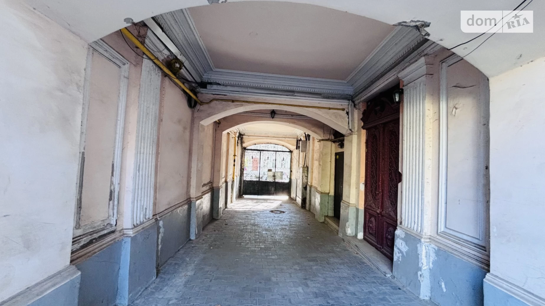 Продается 2-комнатная квартира 30 кв. м в Одессе, ул. Италийская(Пушкинская), 24 - фото 4