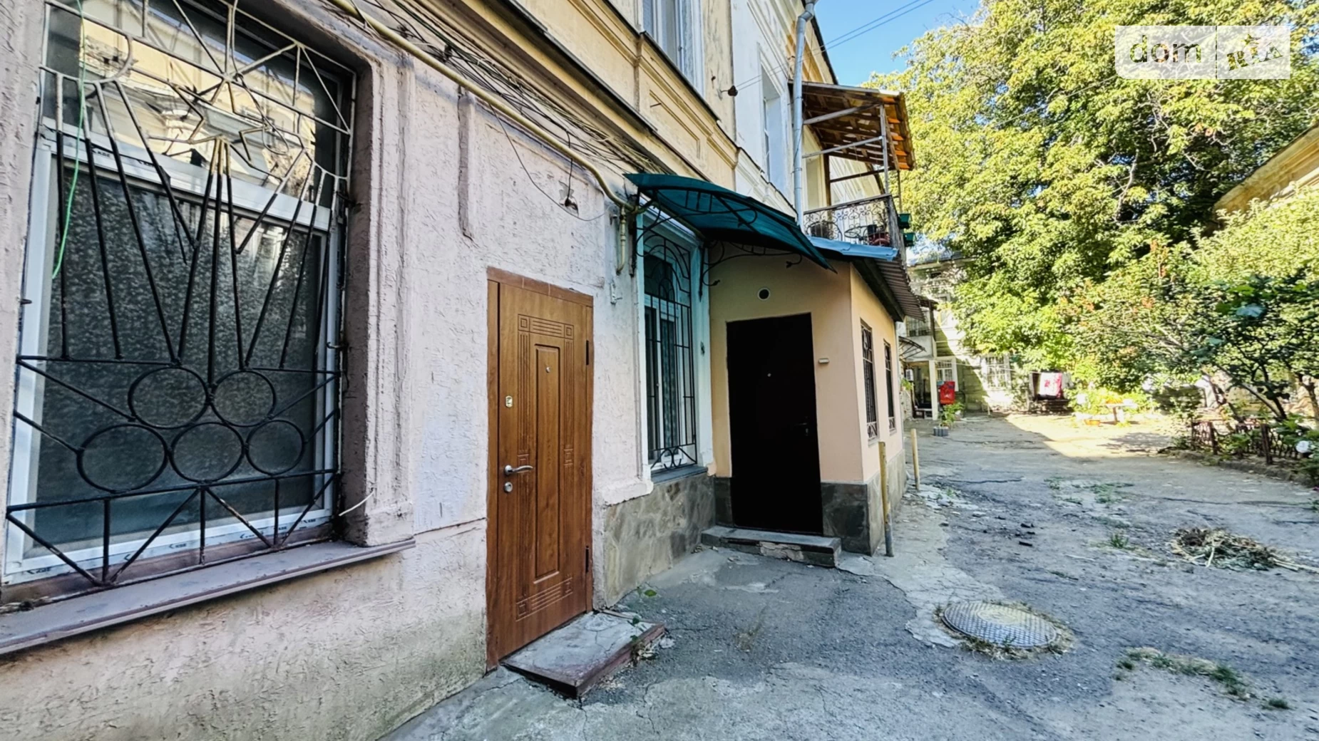 Продается 2-комнатная квартира 30 кв. м в Одессе, ул. Италийская(Пушкинская), 24 - фото 5