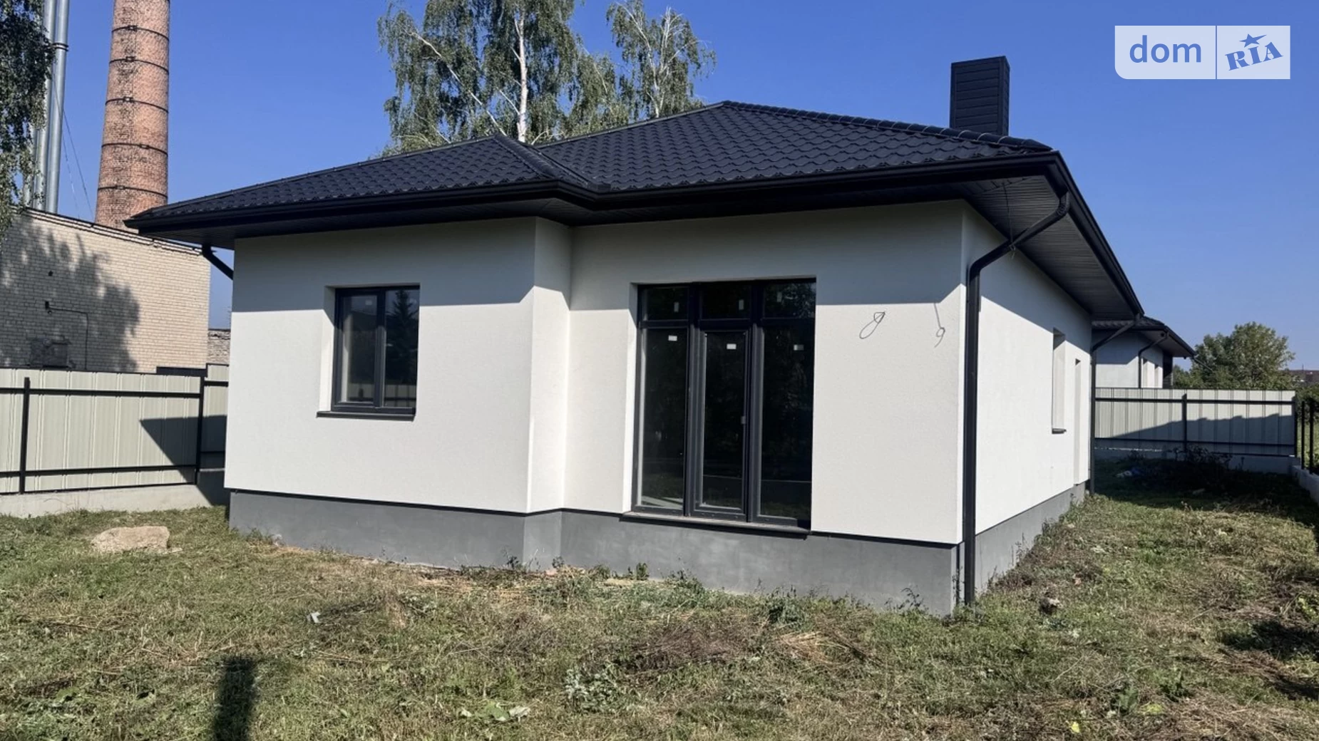 Продается одноэтажный дом 87 кв. м с садом, цена: 85000 $ - фото 2