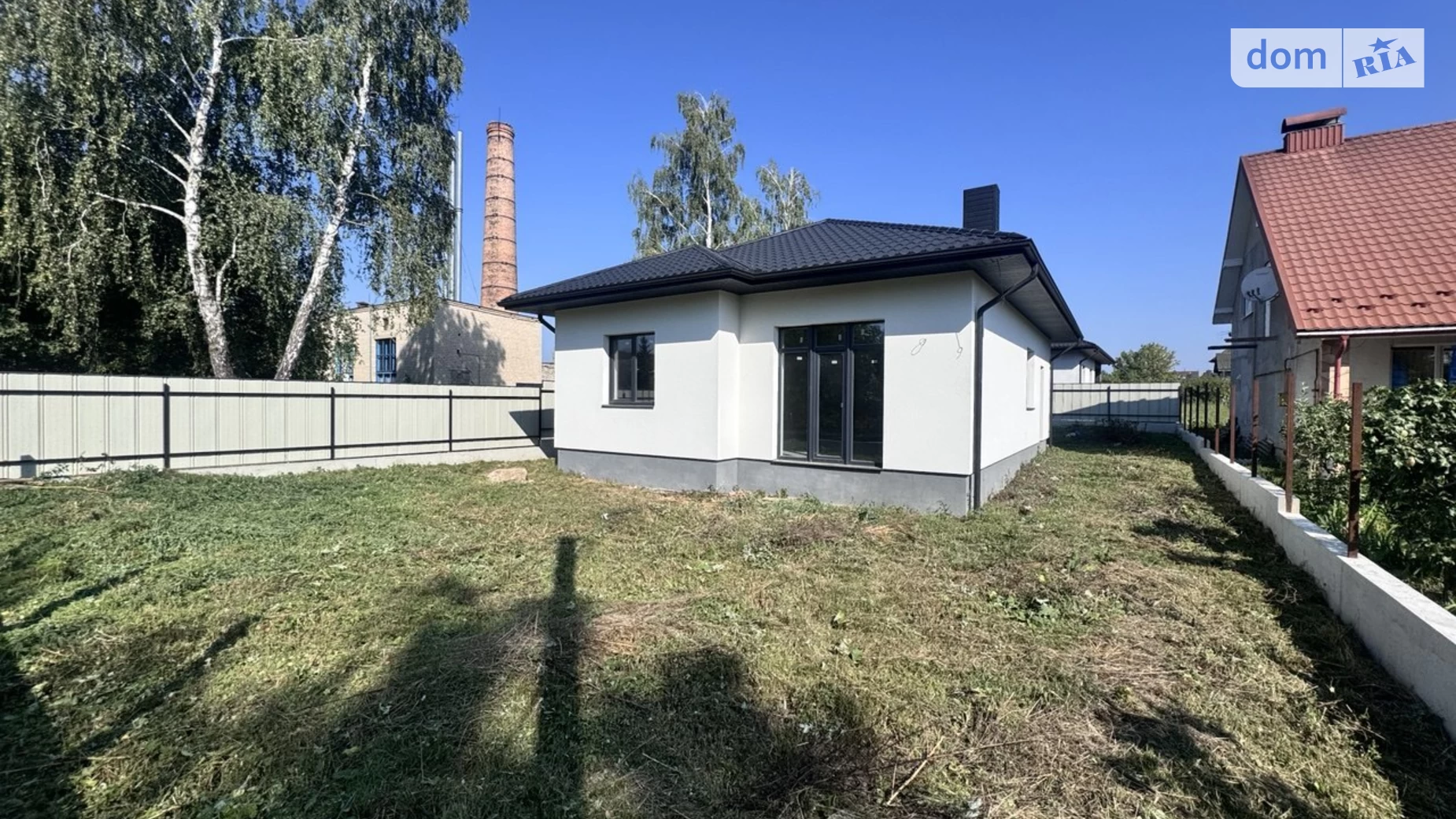 Продается одноэтажный дом 87 кв. м с садом, цена: 85000 $ - фото 3