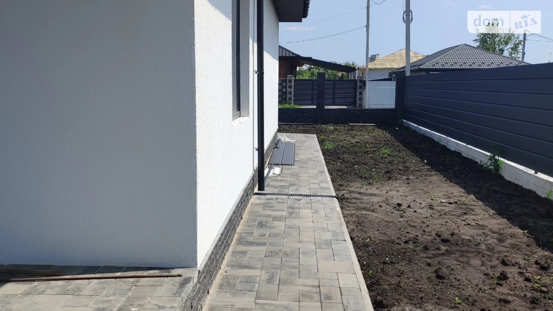 Продається одноповерховий будинок 128 кв. м з банею/сауною, цена: 135000 $ - фото 5