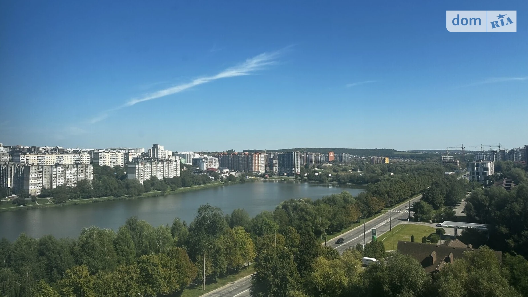 Продается 1-комнатная квартира 40.9 кв. м в Хмельницком, ул. Озерная - фото 5