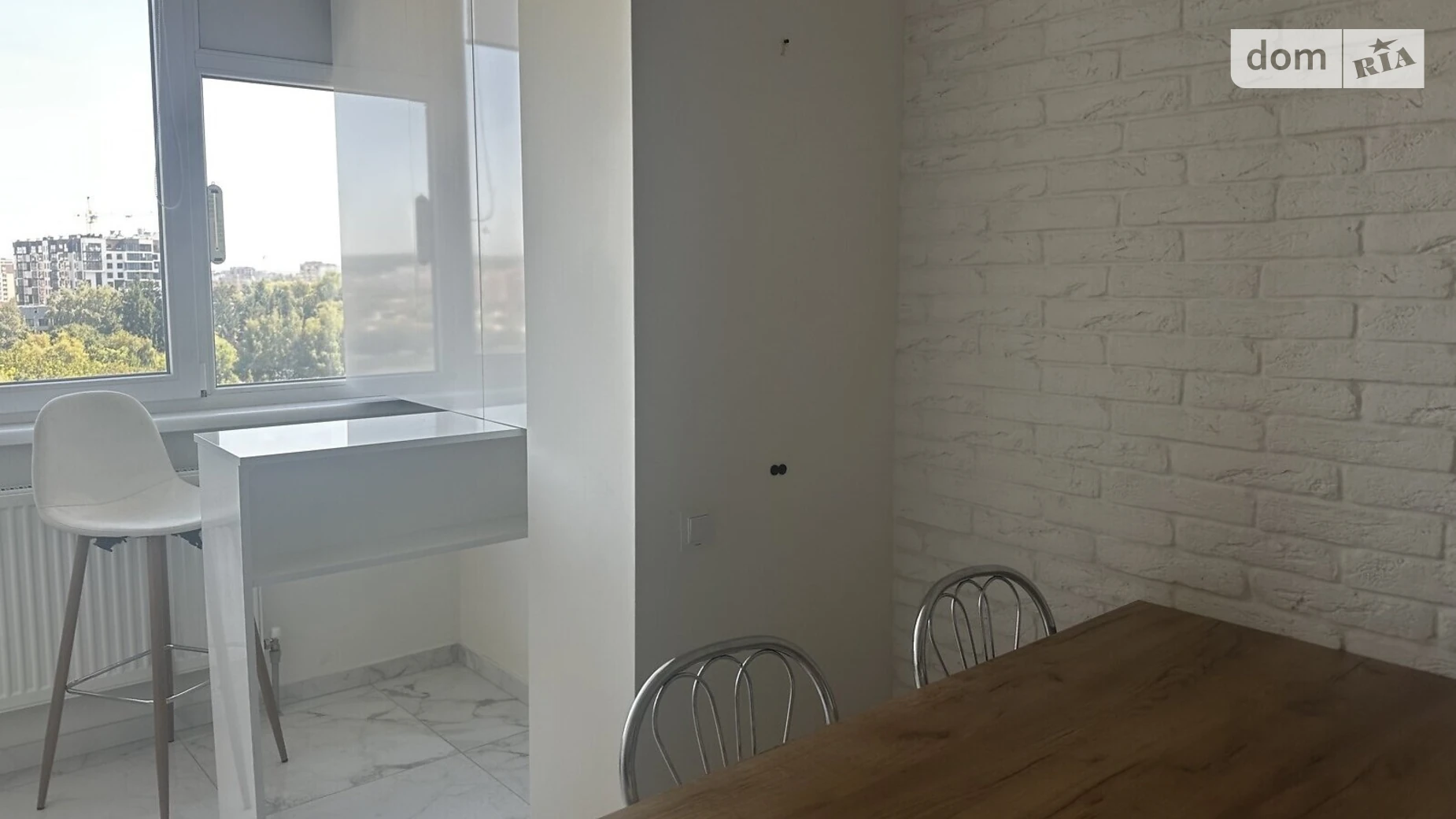 Продается 1-комнатная квартира 40.9 кв. м в Хмельницком, ул. Озерная - фото 2