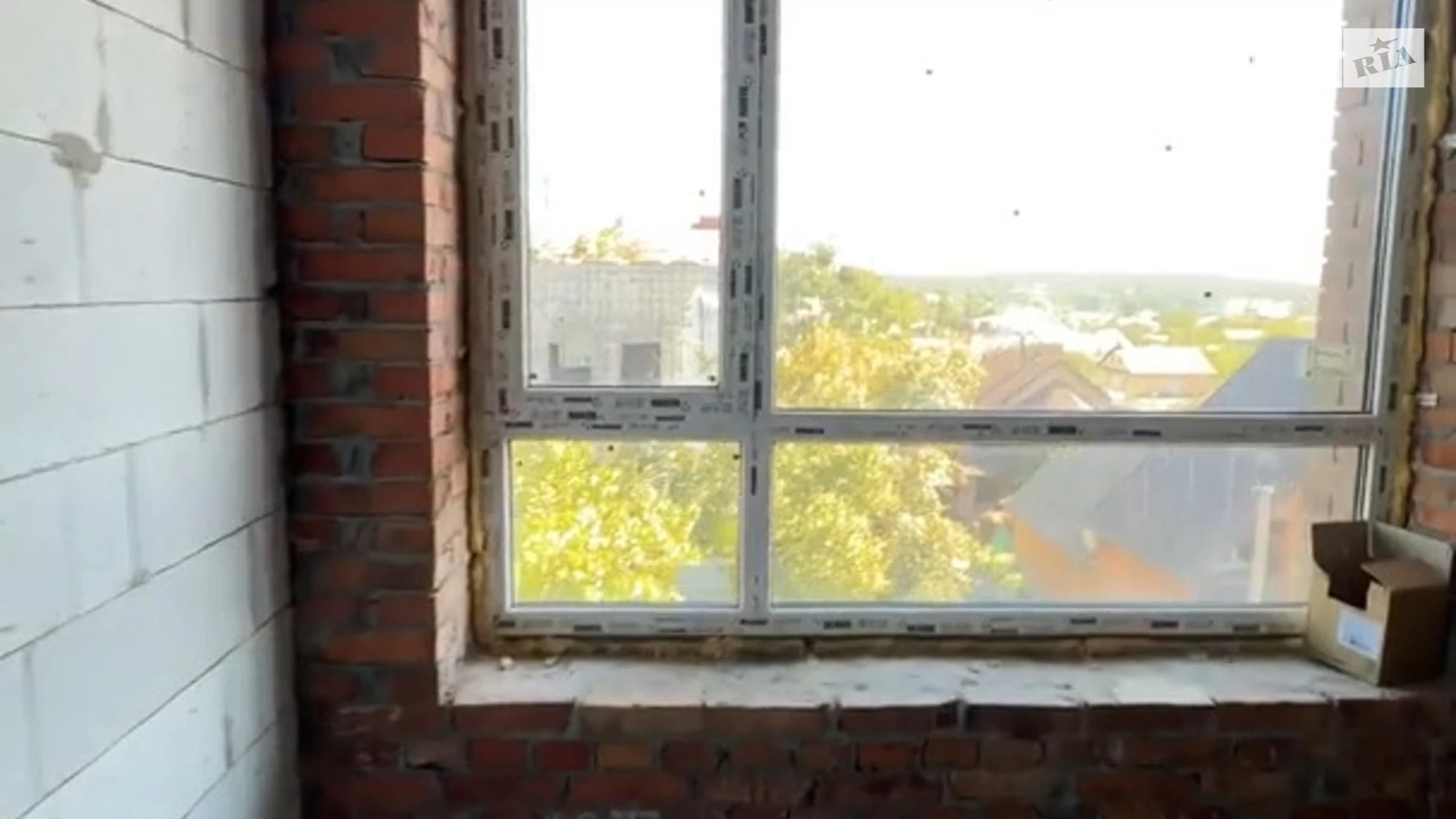 Продається 1-кімнатна квартира 33 кв. м у Ірпені, вул. Троїцька(Пролетарська), 30 - фото 3