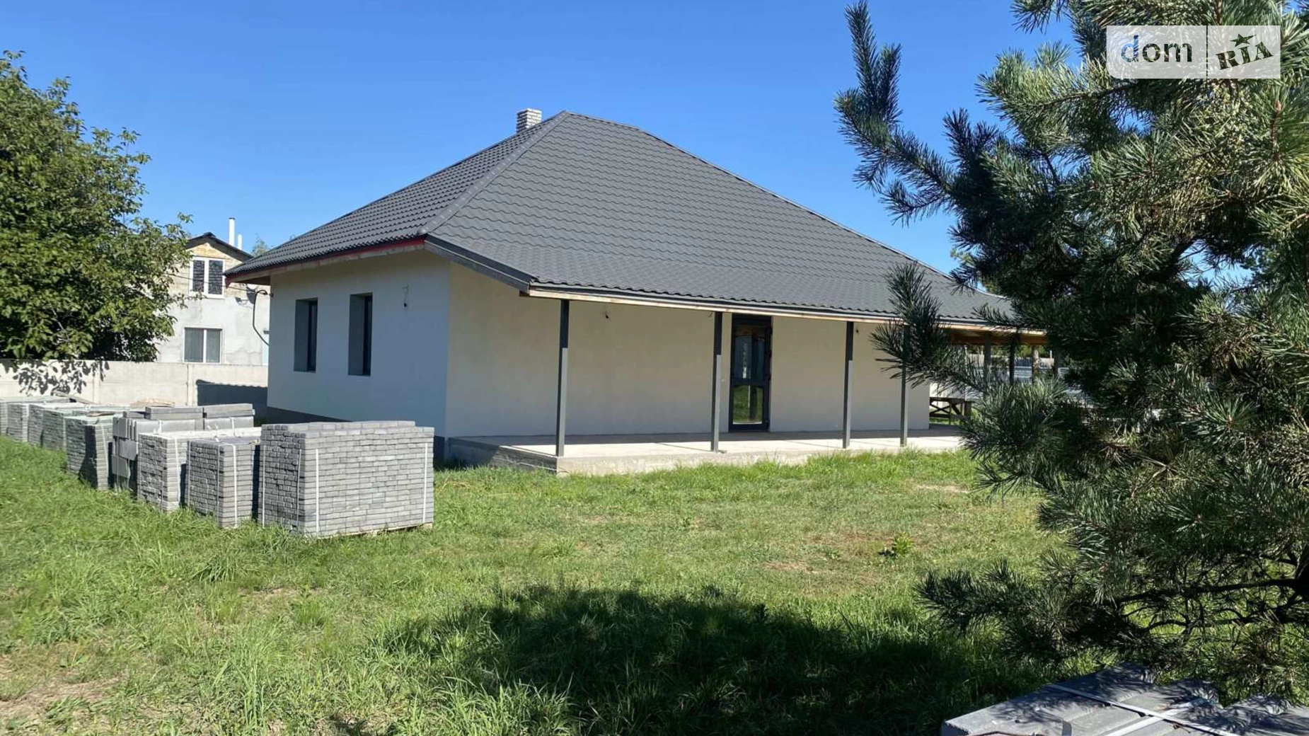 Продается одноэтажный дом 110 кв. м с верандой, цена: 57500 $ - фото 3