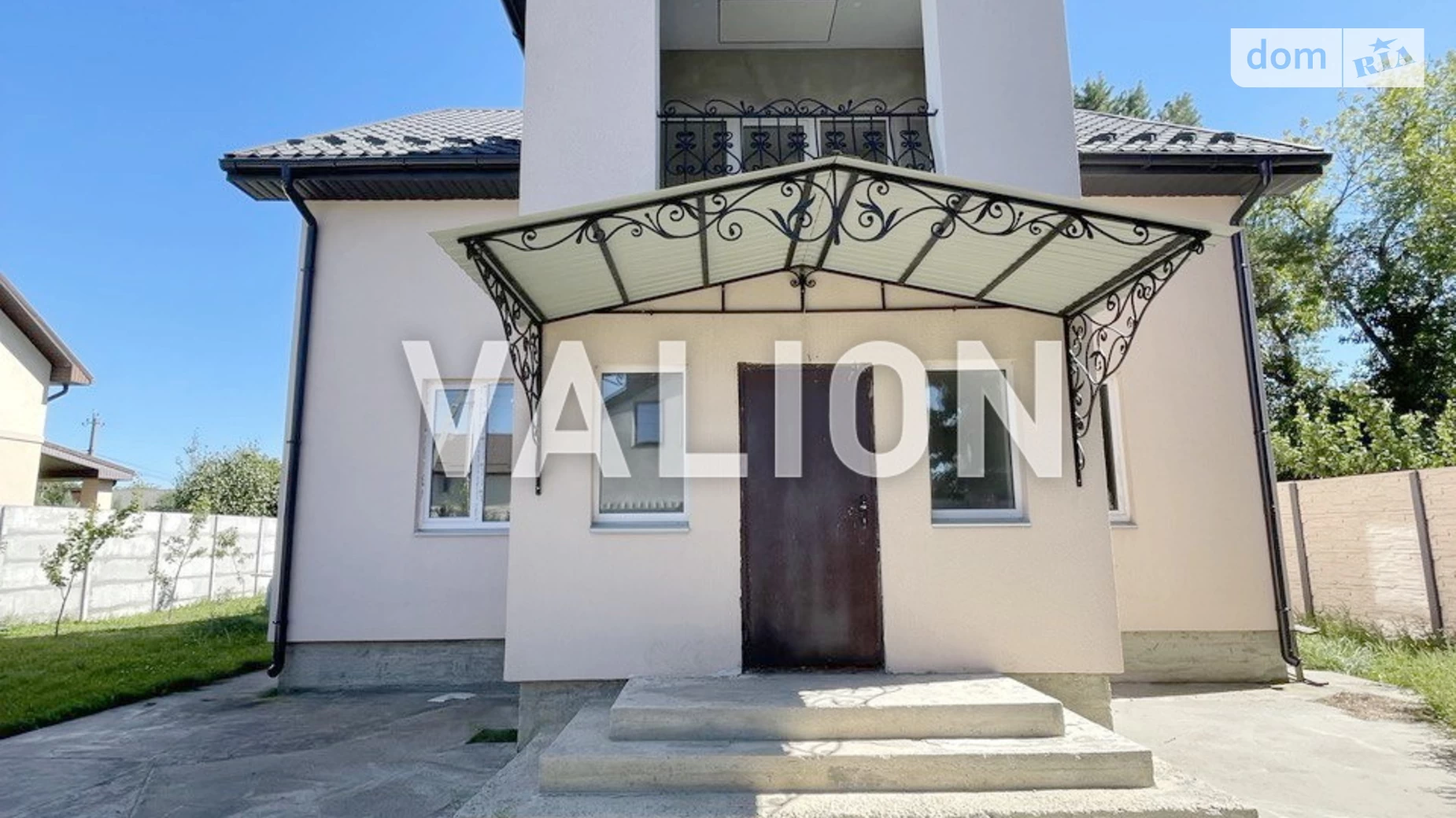 Продается дом на 2 этажа 164 кв. м с верандой, цена: 160000 $ - фото 4