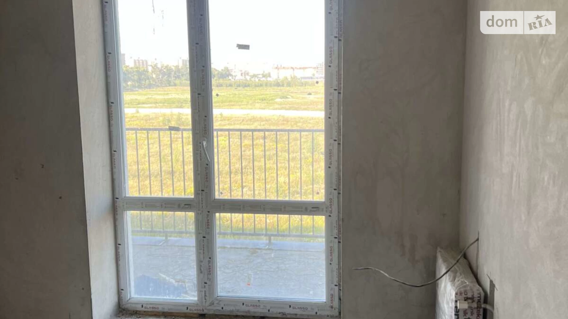 Продается 1-комнатная квартира 27.7 кв. м в Софиевской Борщаговке, ул. Соборная, 103/15 - фото 3