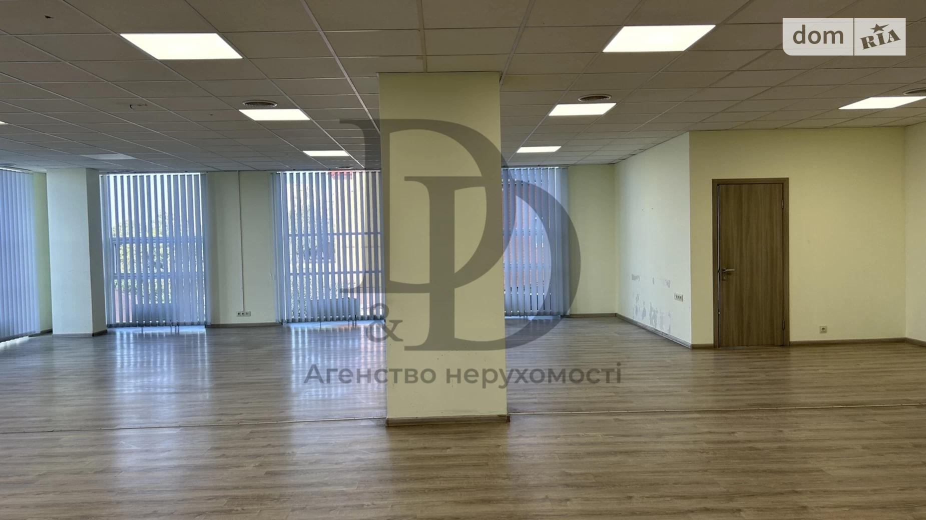 Сдается в аренду офис 285 кв. м в бизнес-центре, цена: 5400 $ - фото 4