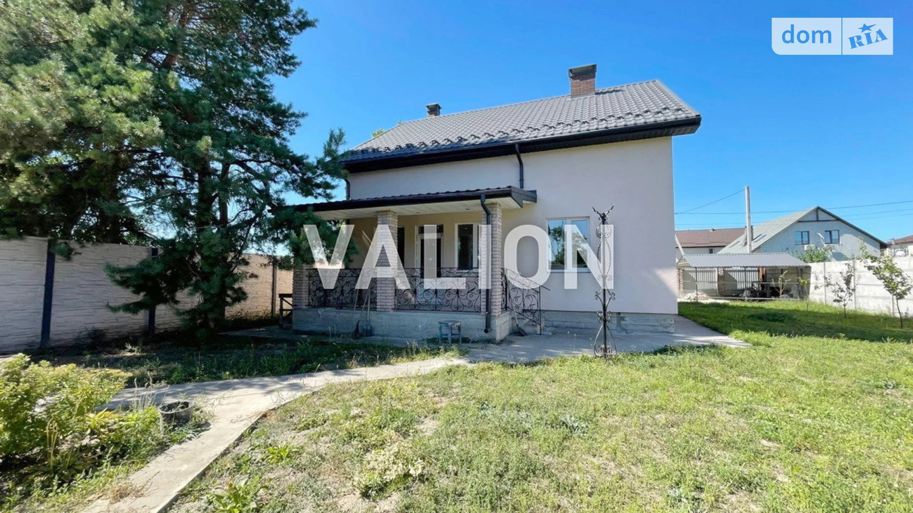 Продается дом на 2 этажа 164 кв. м с верандой, цена: 160000 $ - фото 3