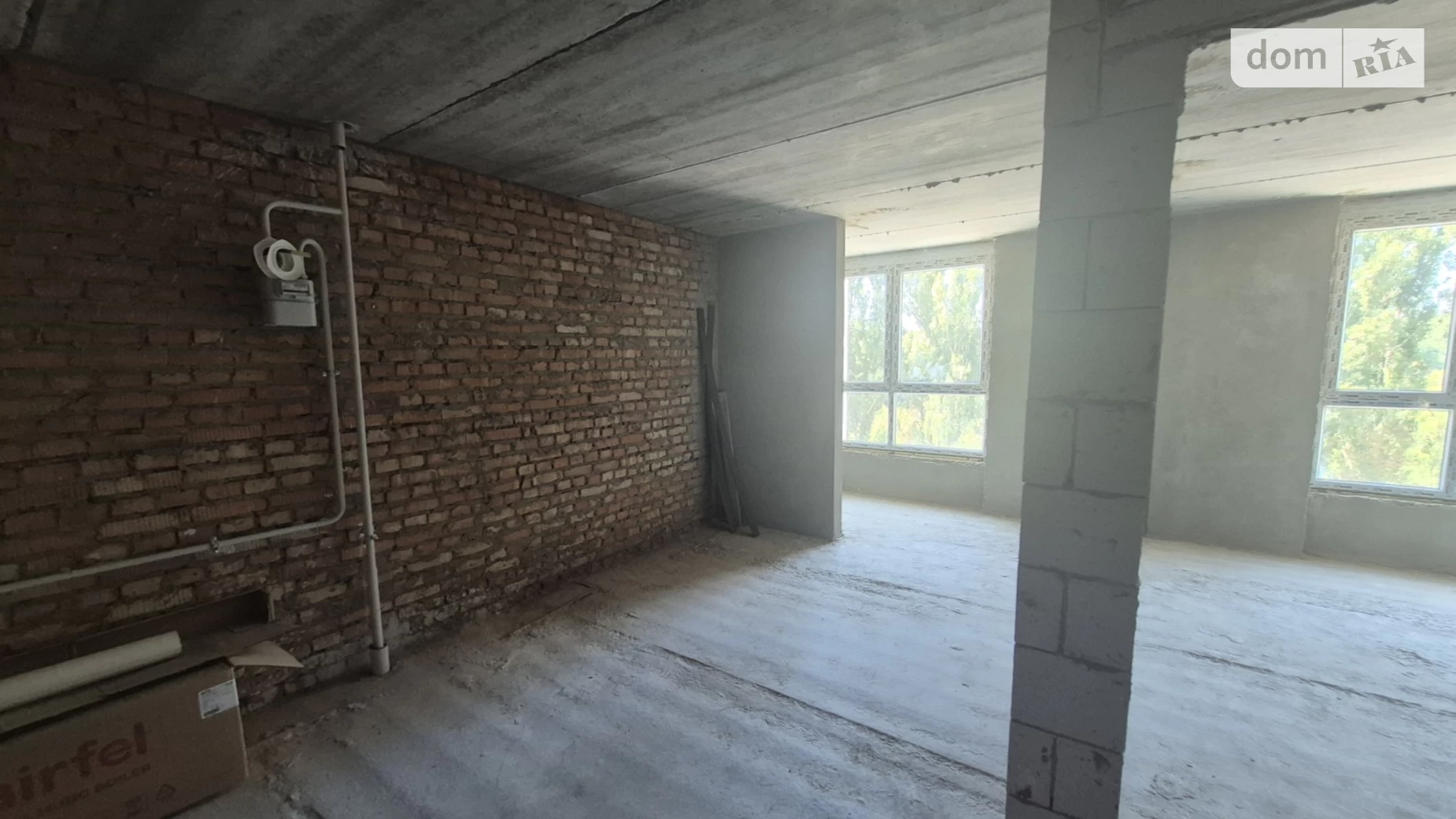 Продається 1-кімнатна квартира 43 кв. м у Вінниці, цена: 45500 $ - фото 4