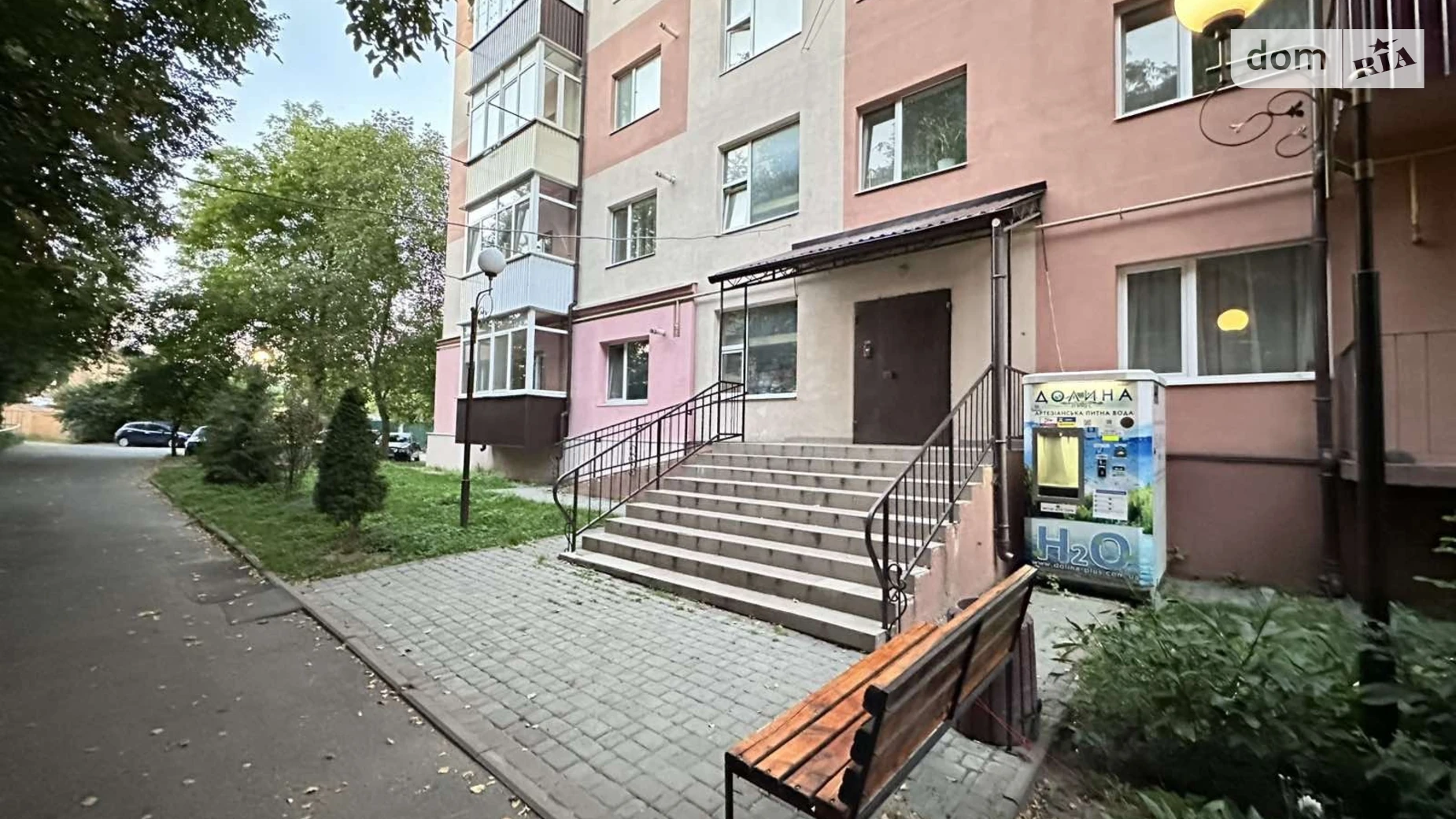 Продается 1-комнатная квартира 44.2 кв. м в Виннице, цена: 52000 $ - фото 3