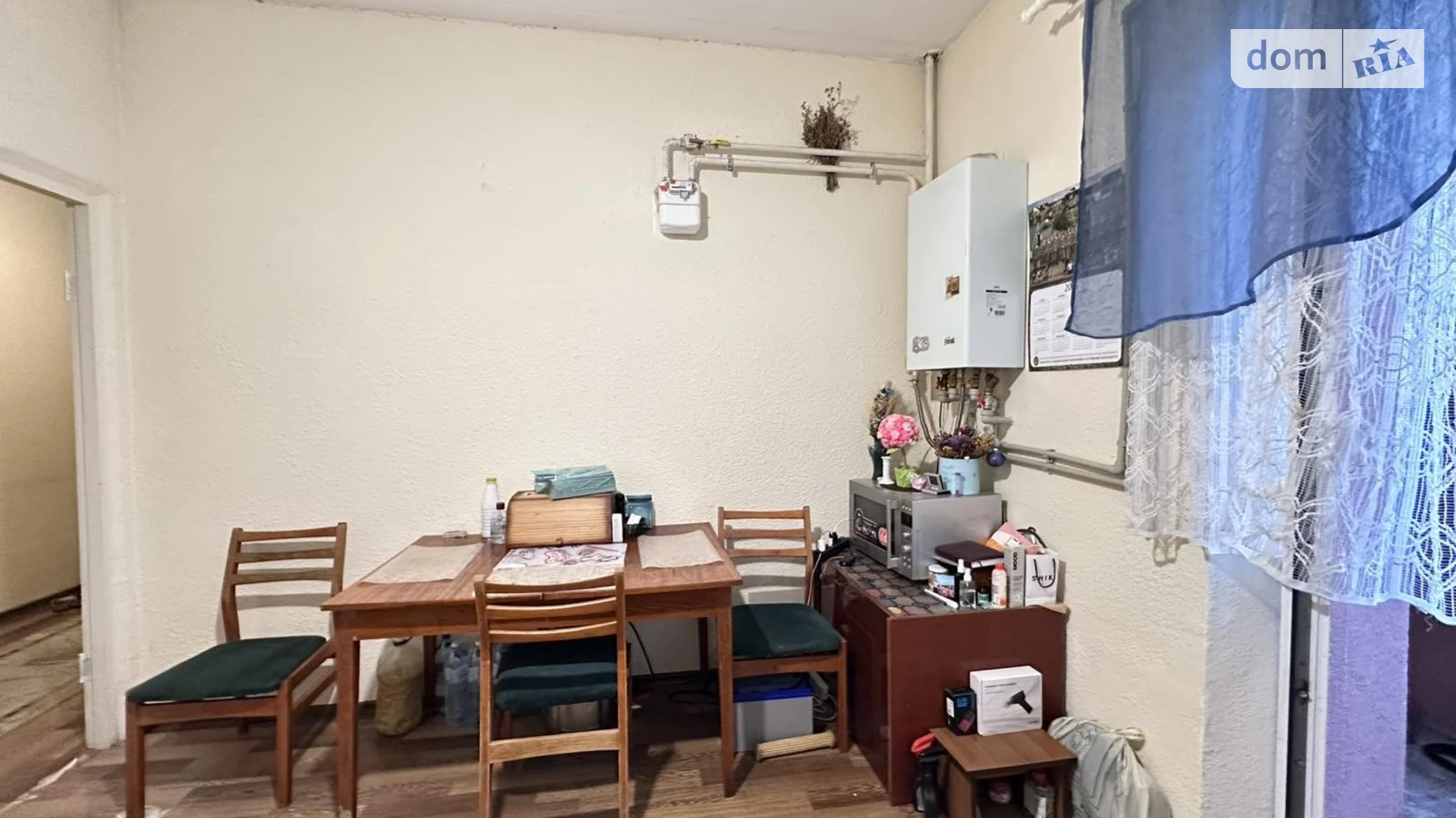 Продается 1-комнатная квартира 44.2 кв. м в Виннице, цена: 52000 $ - фото 5