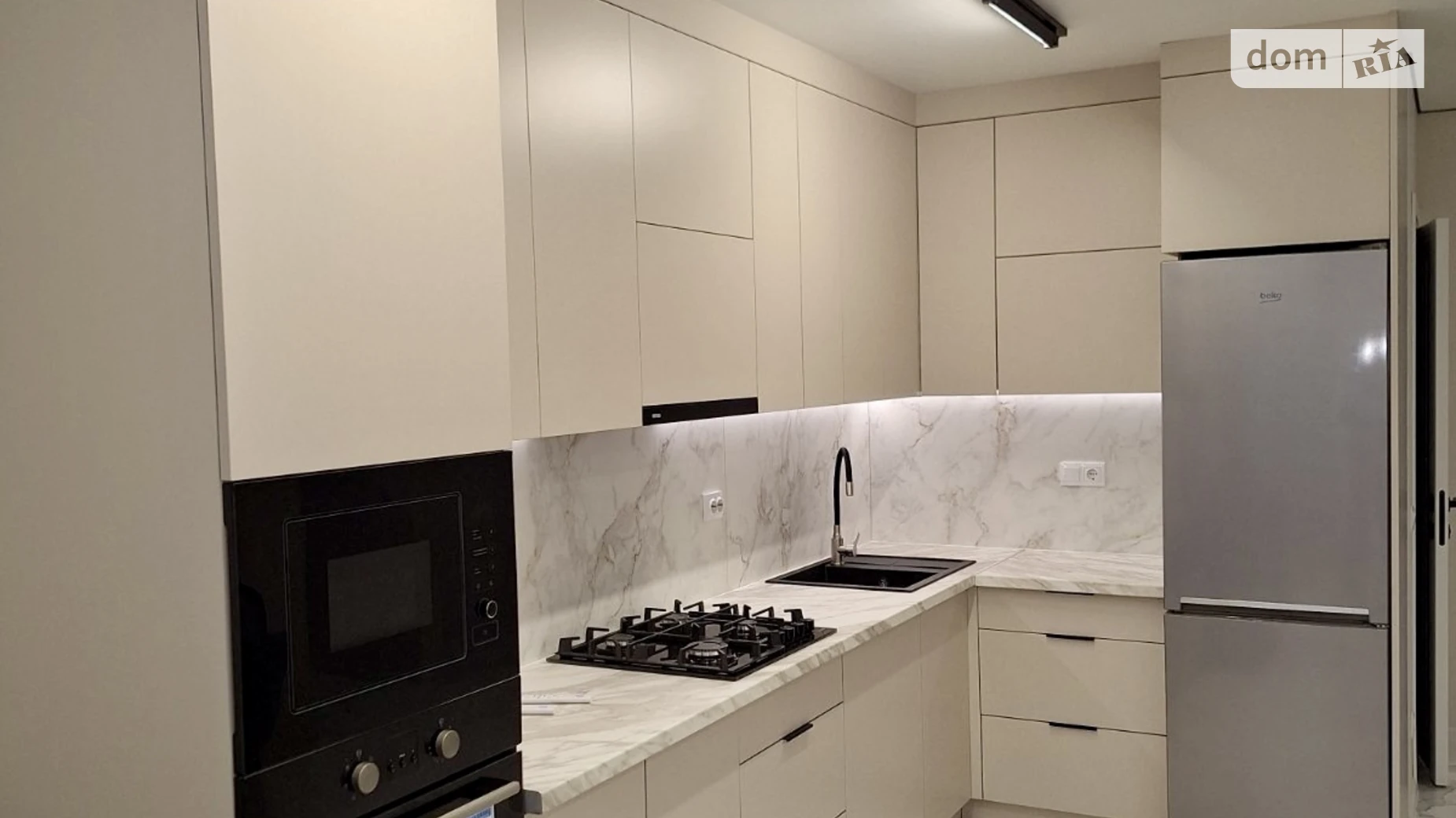 2-комнатная квартира 70 кв. м в Тернополе, цена: 82000 $ - фото 2