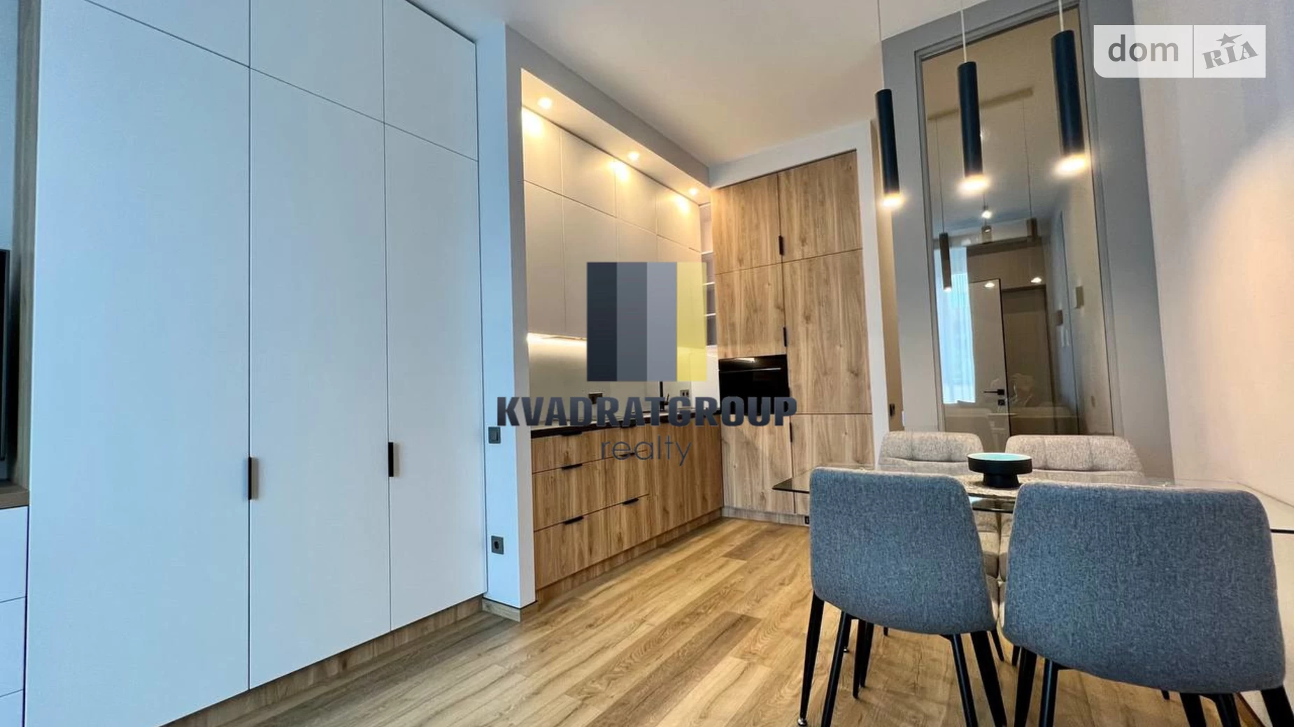 Сдается в аренду 1-комнатная квартира 34 кв. м в Днепре, ул. Симферопольская, 2П - фото 3