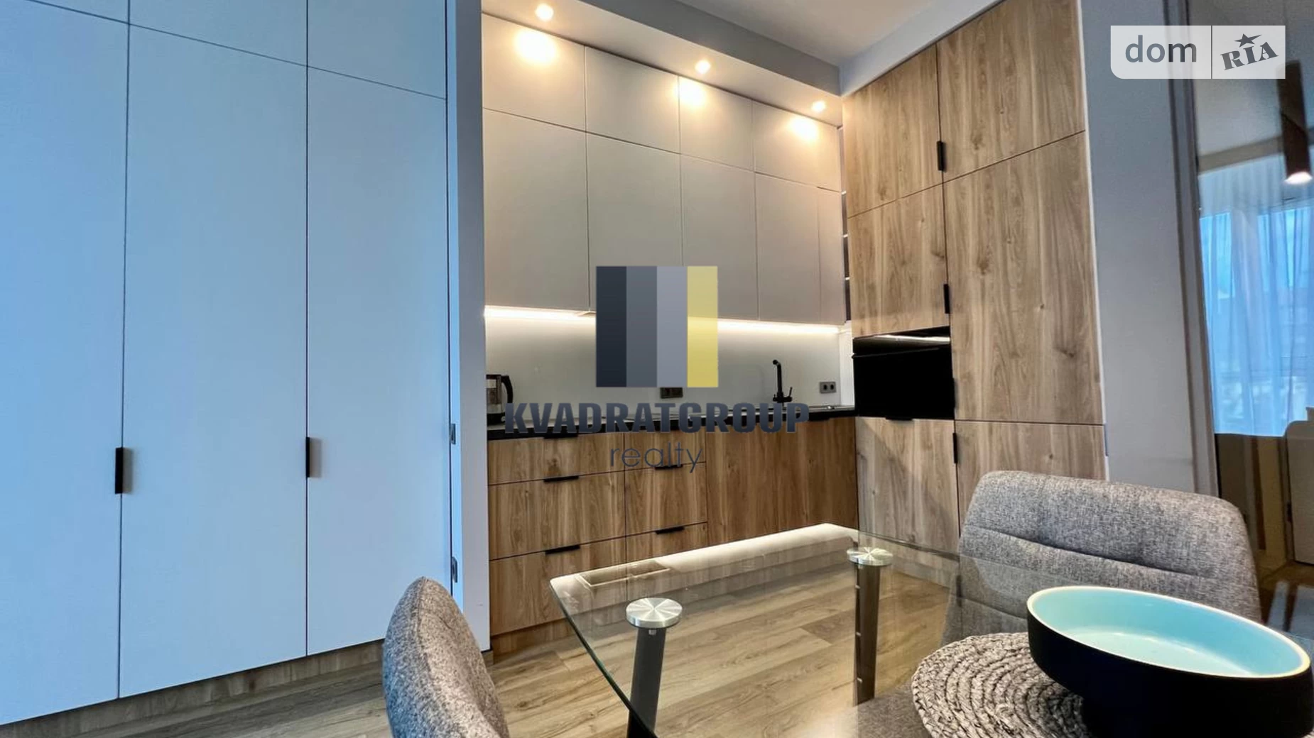 Сдается в аренду 1-комнатная квартира 34 кв. м в Днепре, ул. Симферопольская, 2П - фото 5